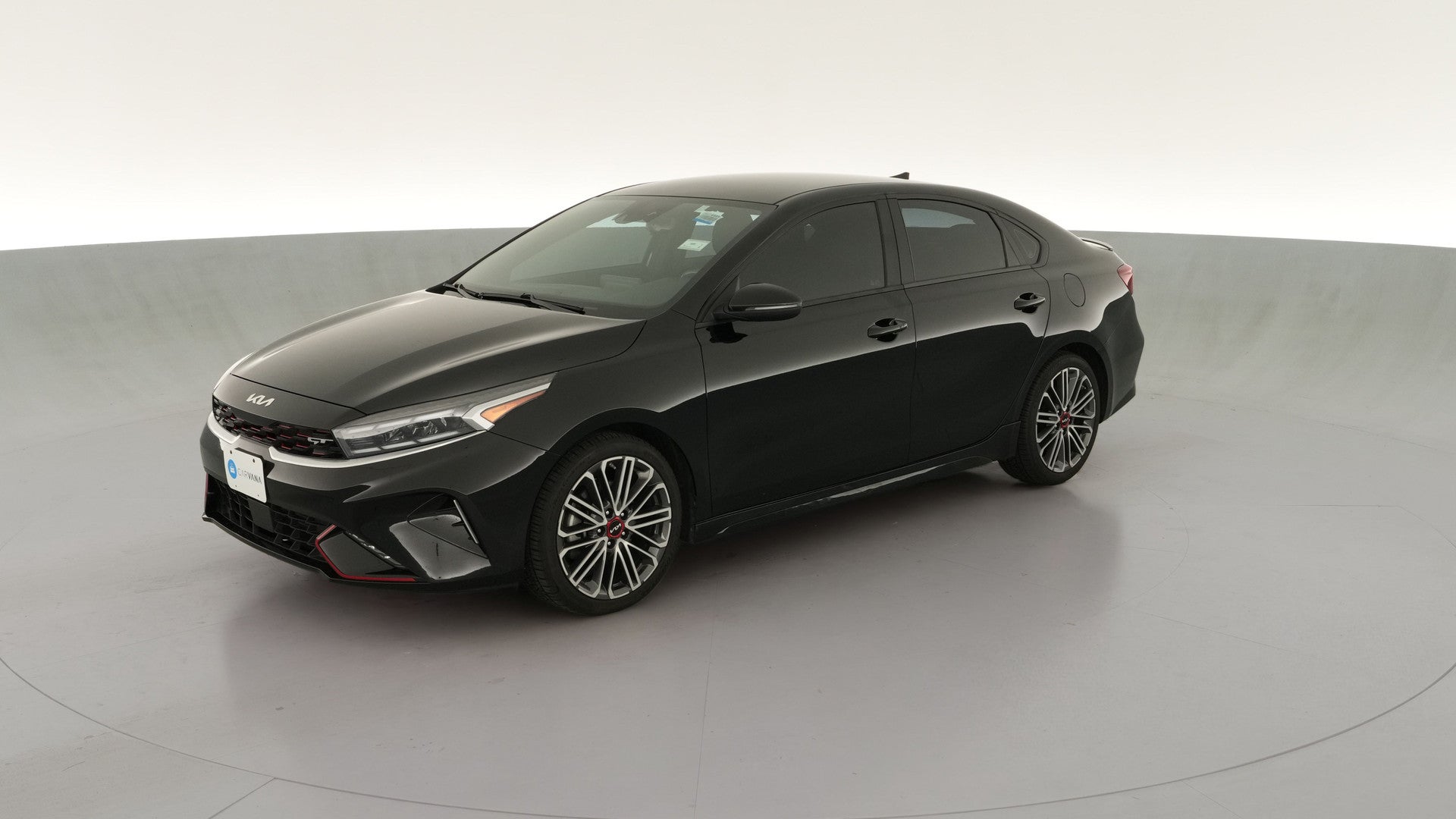 2023 Kia Forte vehicle photo