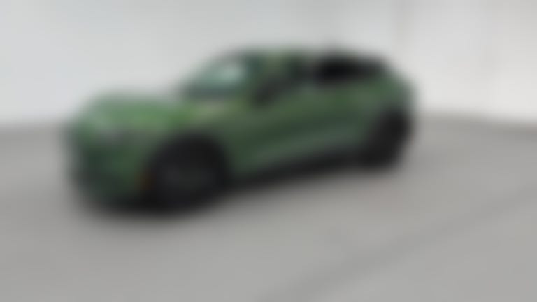 2024 Ford Mustang MACH-E vehicle photo