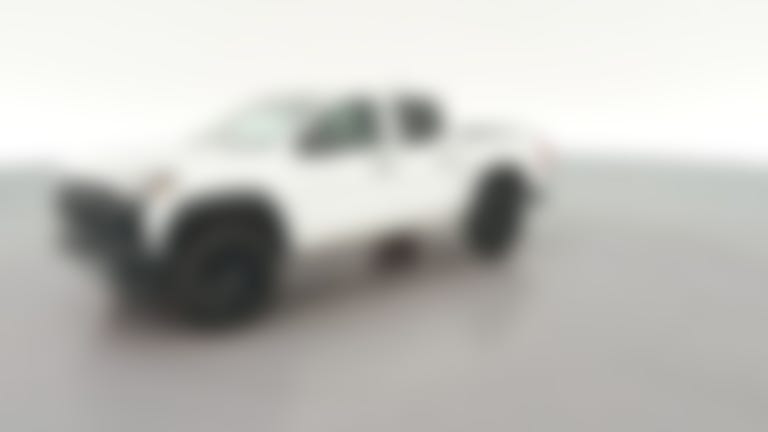 2025 Chevrolet Colorado Crew Cab vehicle photo
