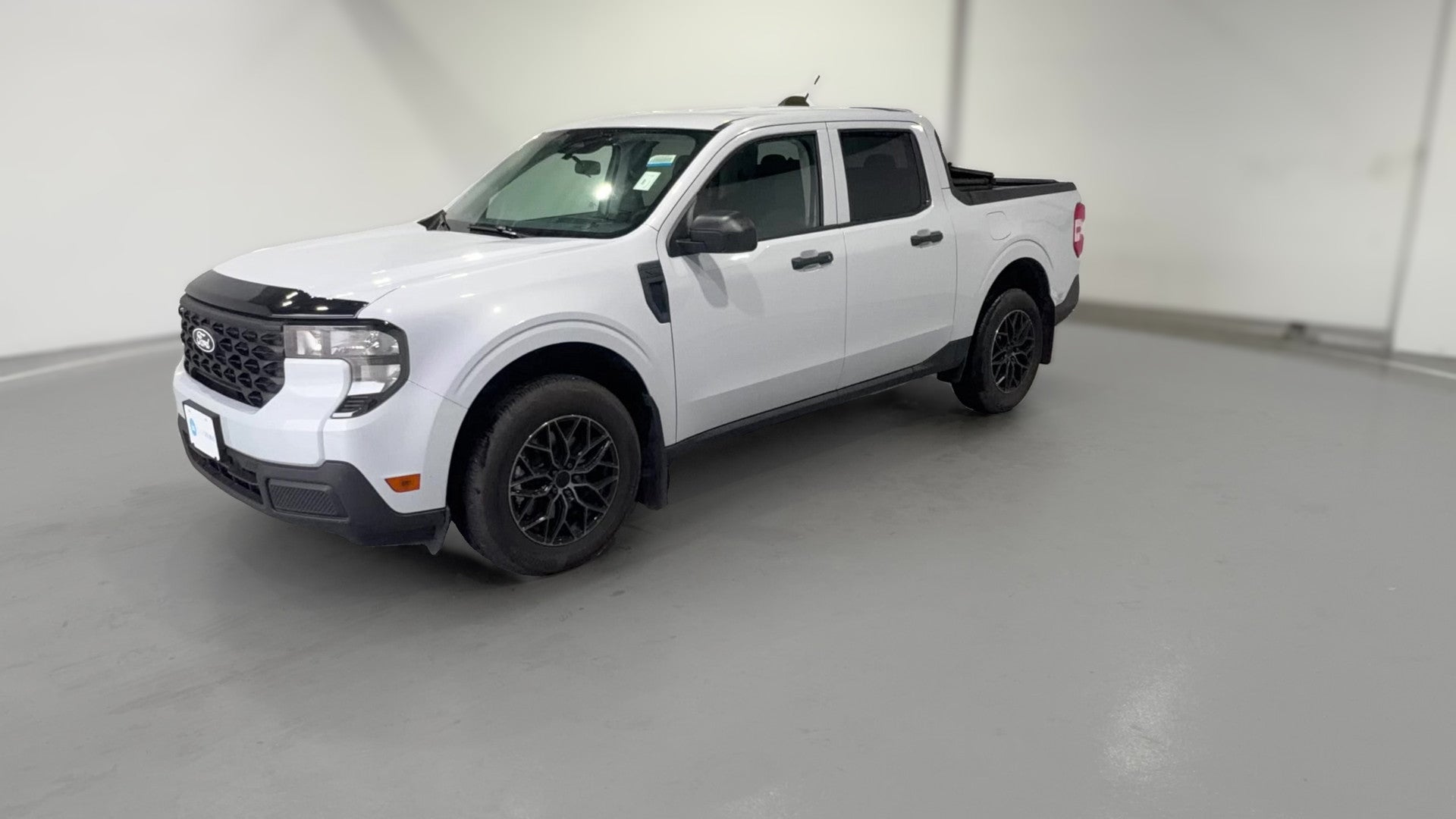 2025 Ford Maverick vehicle photo