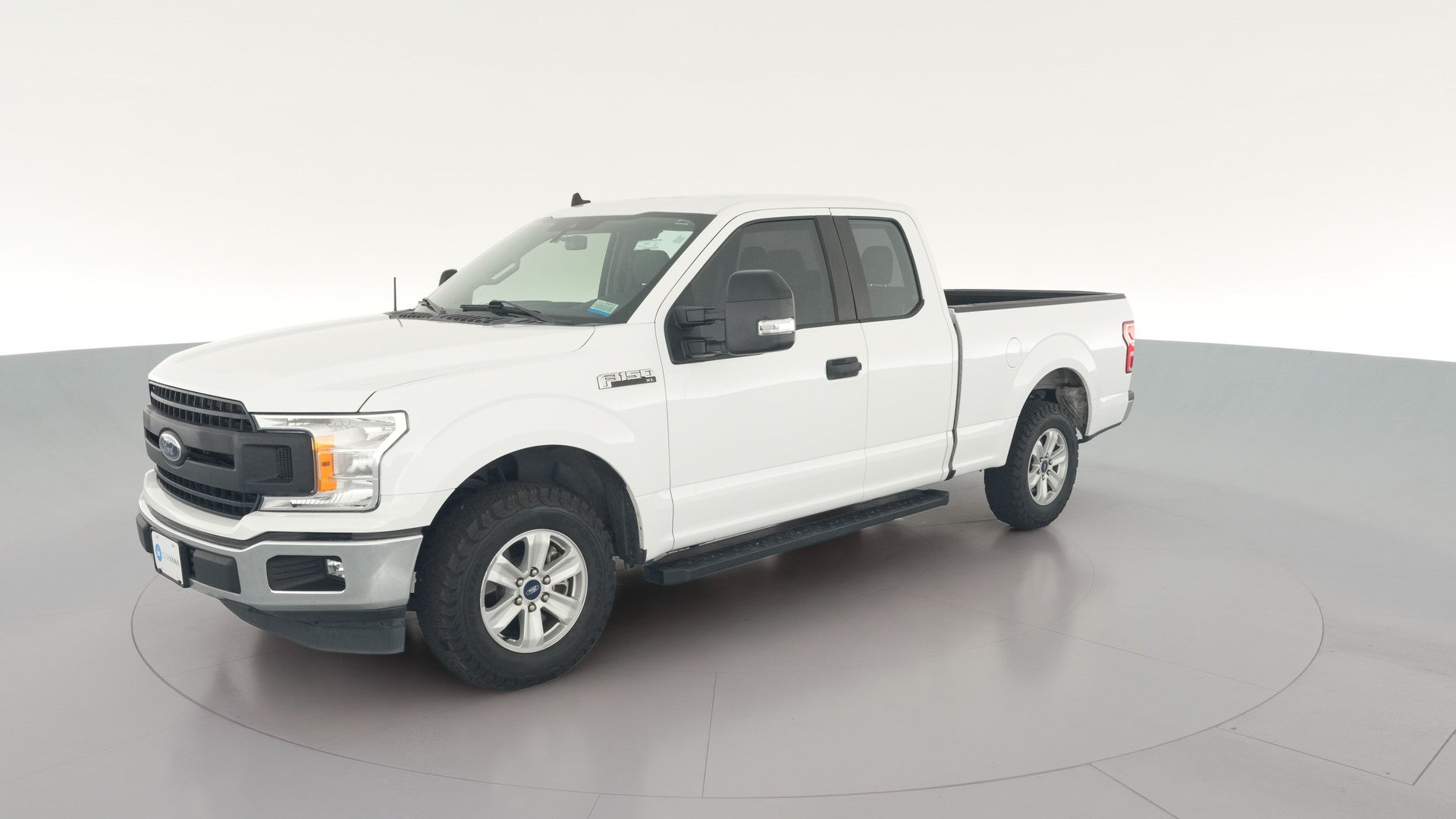 2020 Ford F150 Super Cab vehicle photo