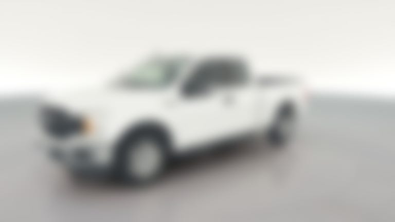 2020 Ford F150 Super Cab vehicle photo