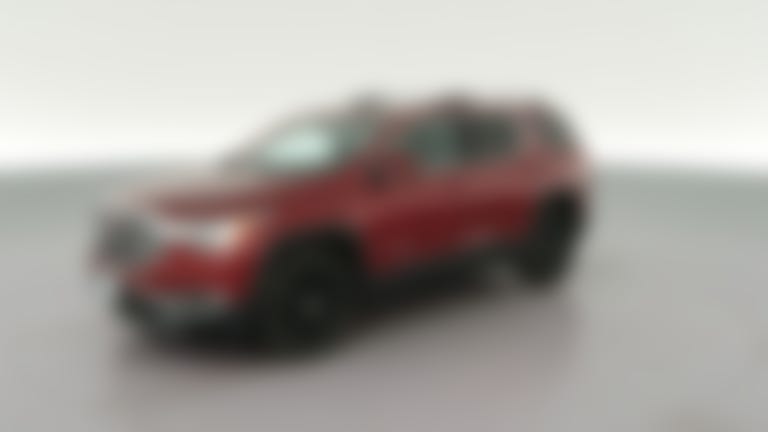 2019 GMC Acadia vehicle photo