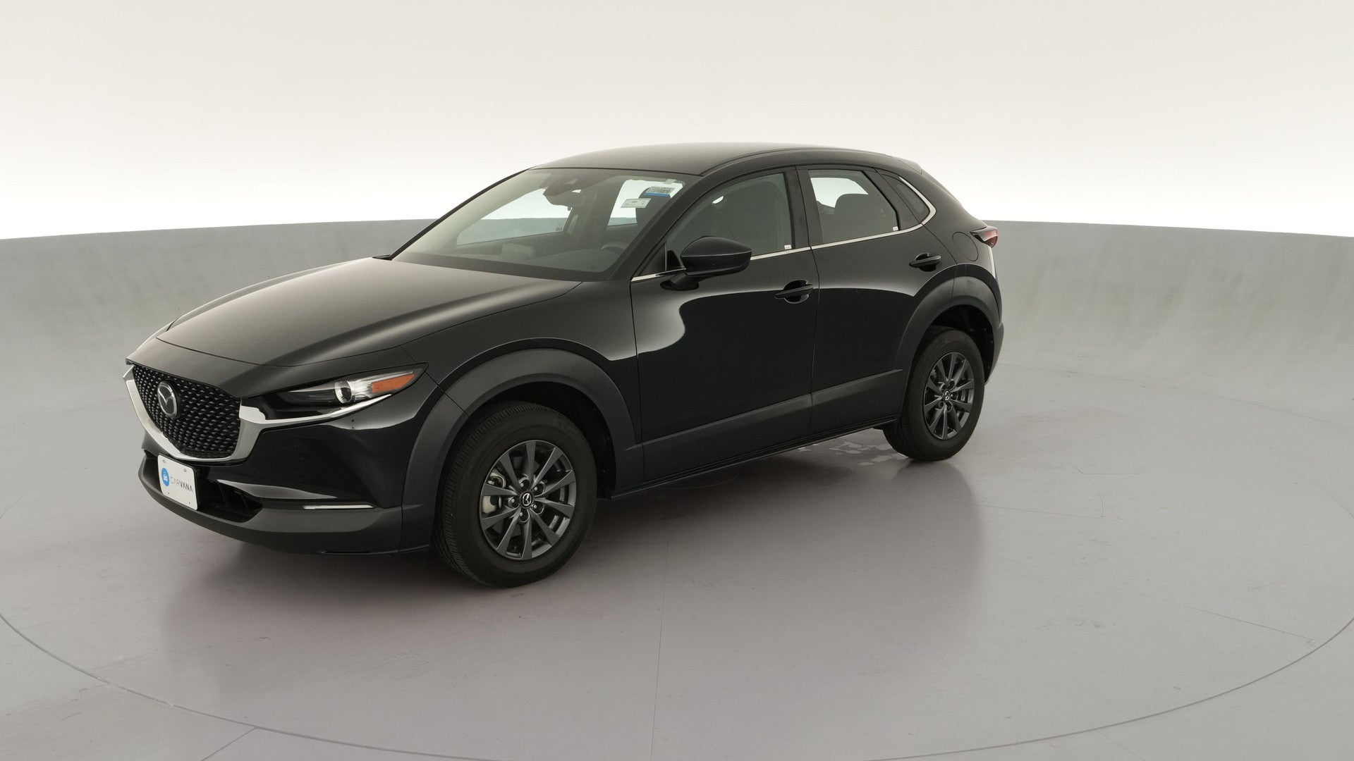 2021 MAZDA CX-30 vehicle photo