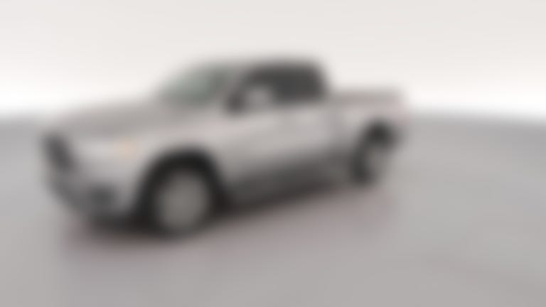 2020 Ram 1500 Quad Cab vehicle photo