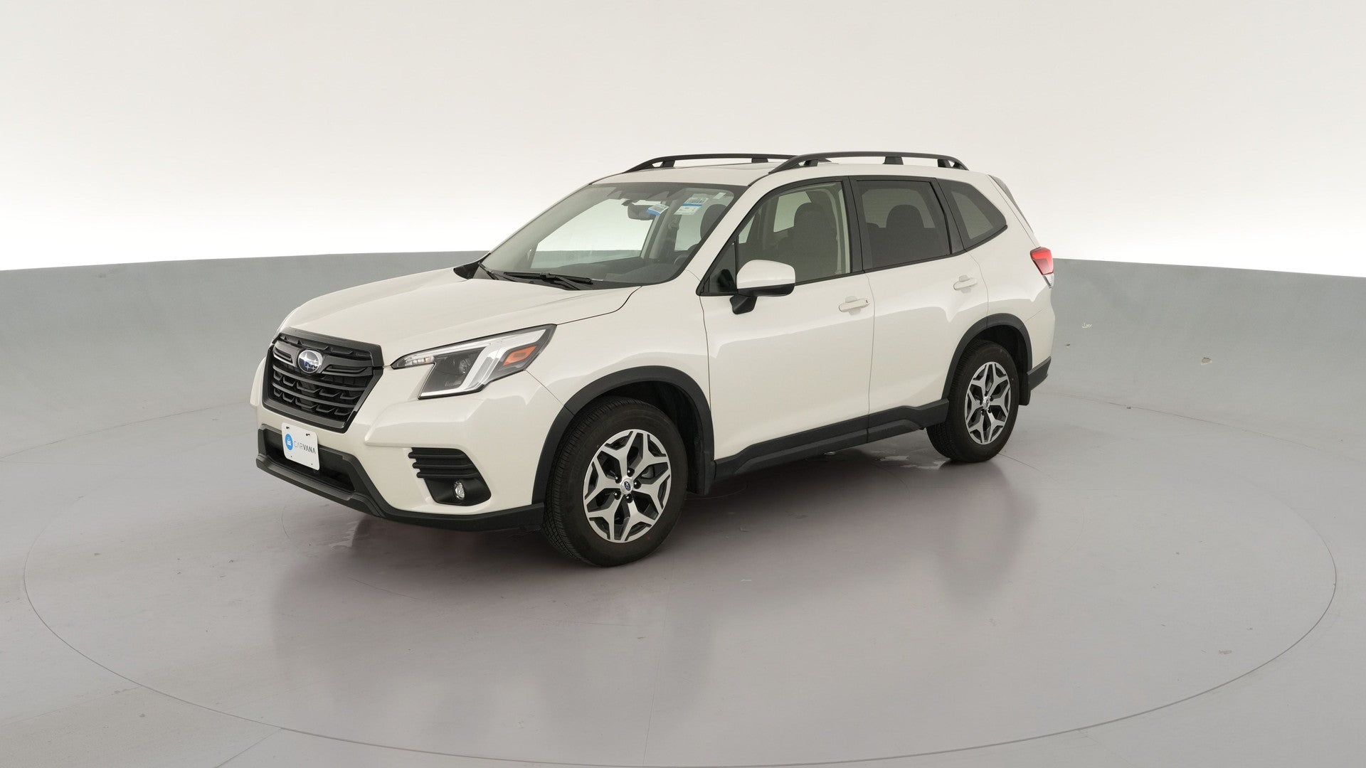 2024 Subaru Forester vehicle photo