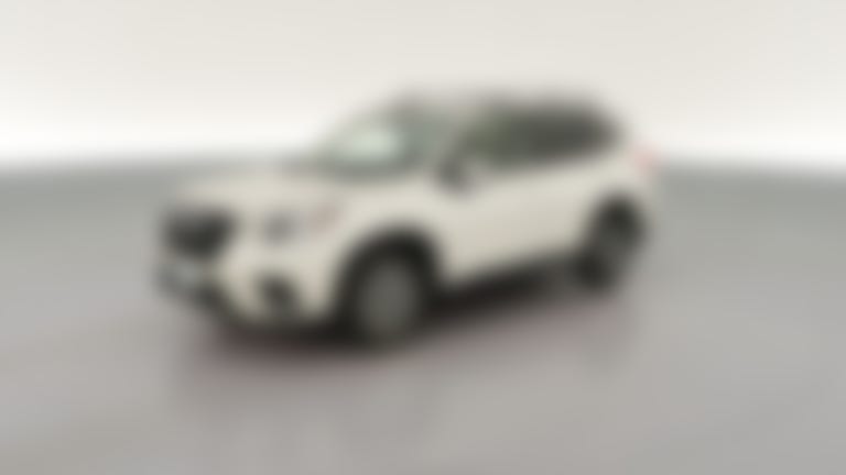 2024 Subaru Forester vehicle photo