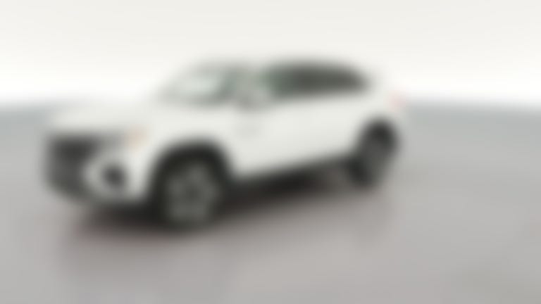 2026 Volkswagen Atlas Cross Sport vehicle photo