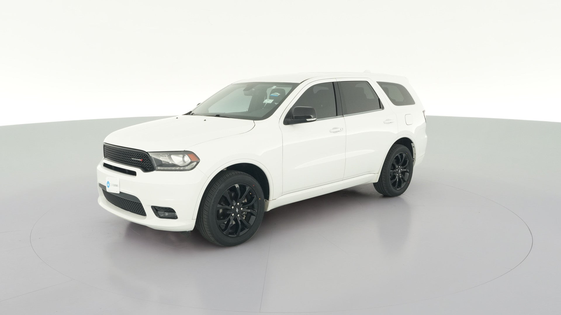 2020 Dodge Durango vehicle photo