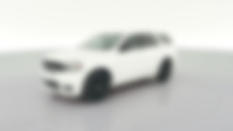 2020 Dodge Durango vehicle photo