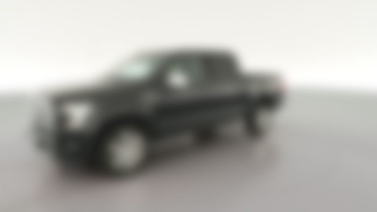 2015 Ford F150 SuperCrew Cab vehicle photo
