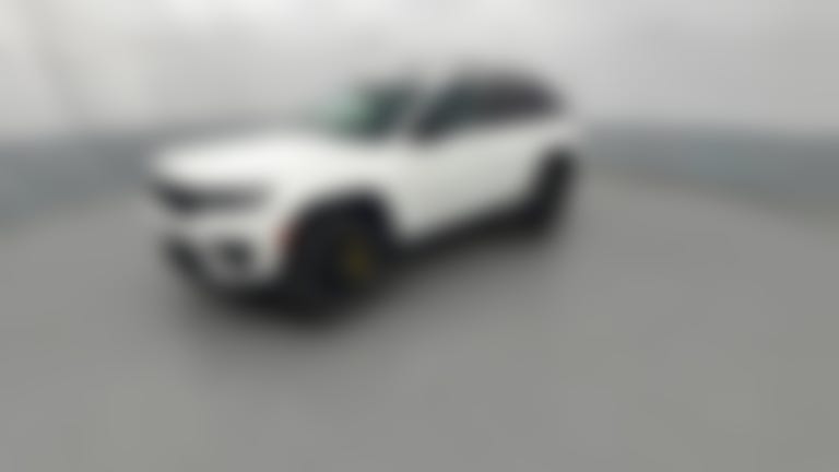 2023 Jeep Grand Cherokee vehicle photo