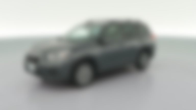 2021 Subaru Forester vehicle photo