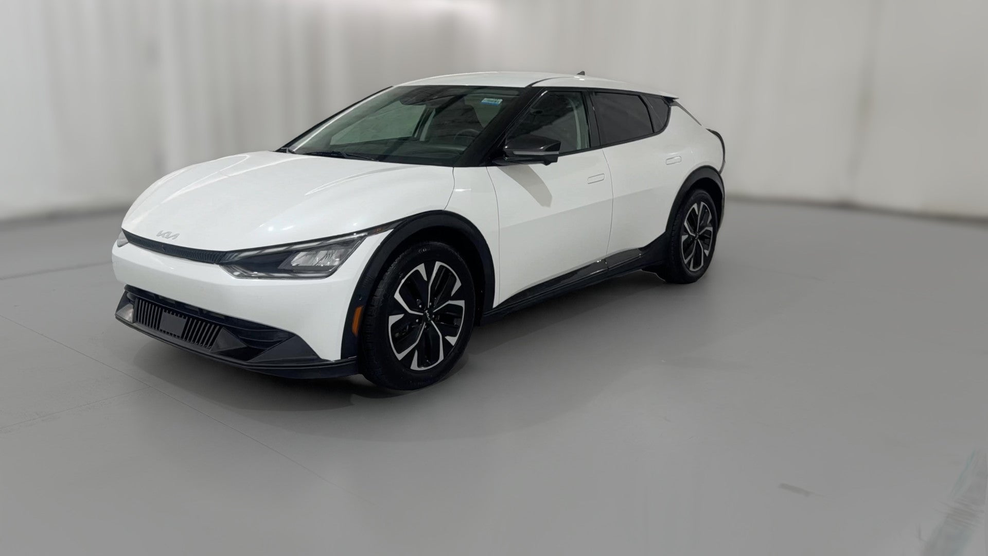 2022 Kia EV6 vehicle photo