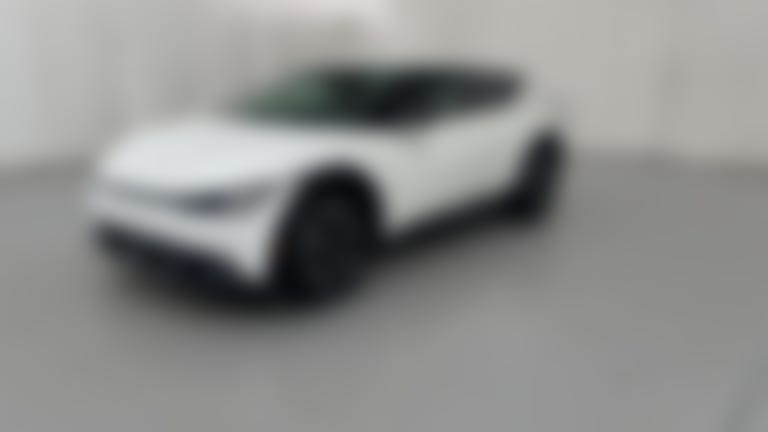 2022 Kia EV6 vehicle photo