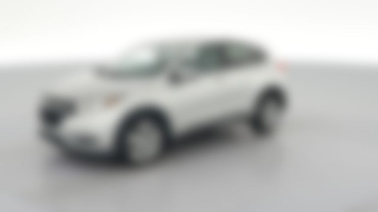 2016 Honda HR-V vehicle photo