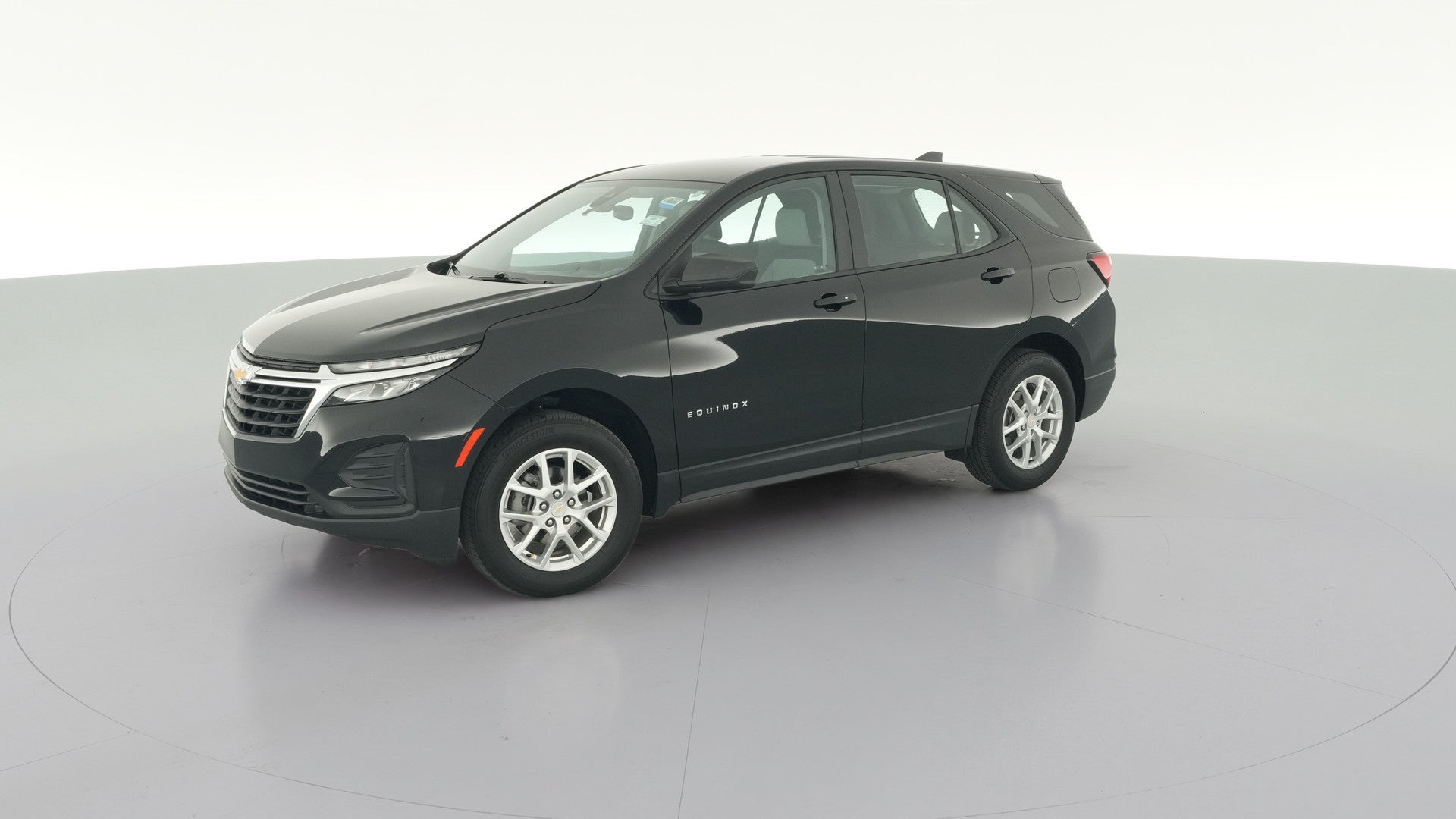 2023 Chevrolet Equinox vehicle photo