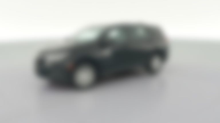 2023 Chevrolet Equinox vehicle photo