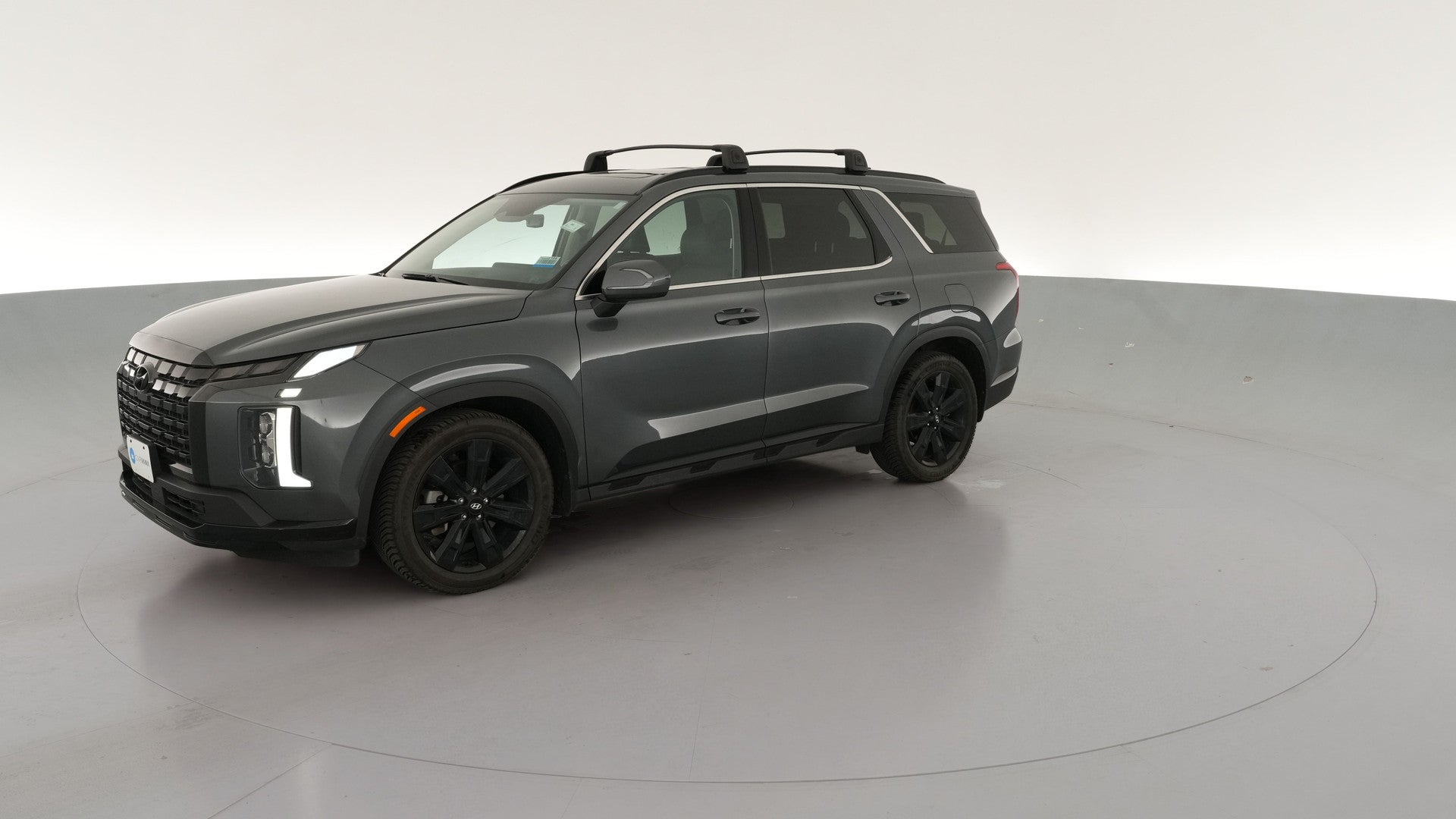 2023 Hyundai Palisade vehicle photo