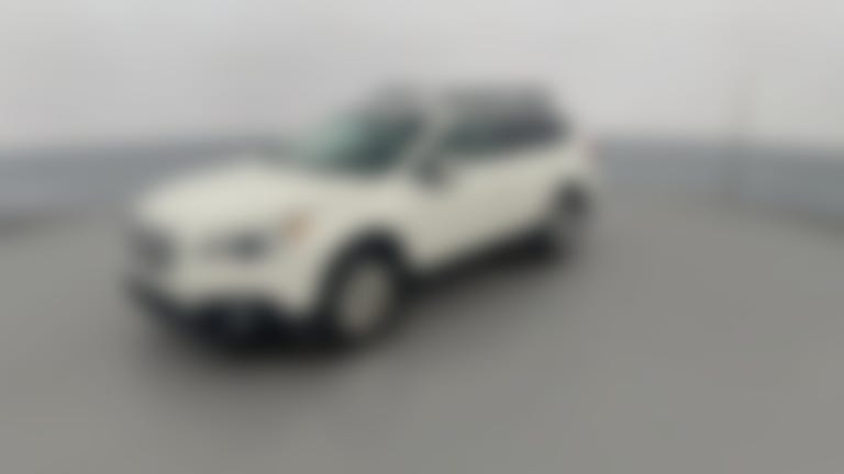 2016 Subaru Outback vehicle photo