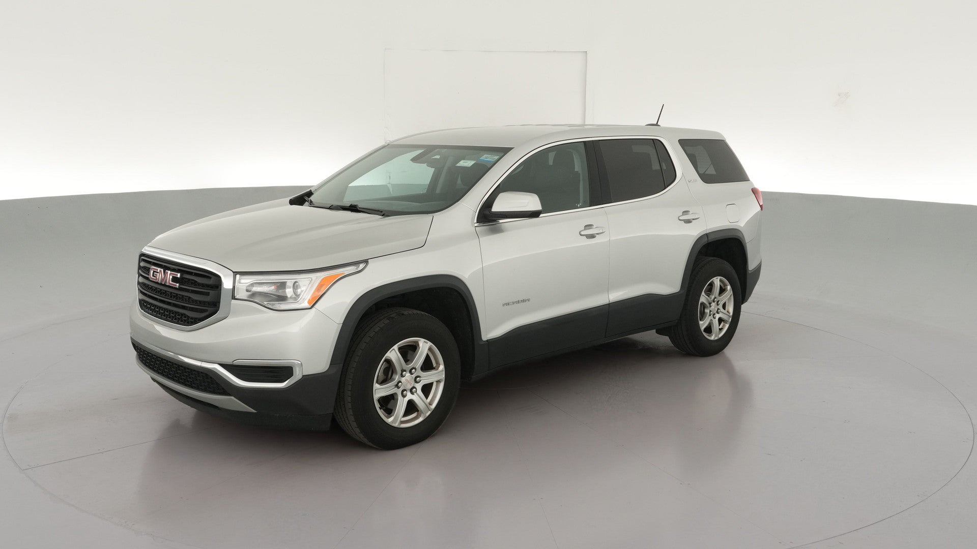 2019 GMC Acadia vehicle photo