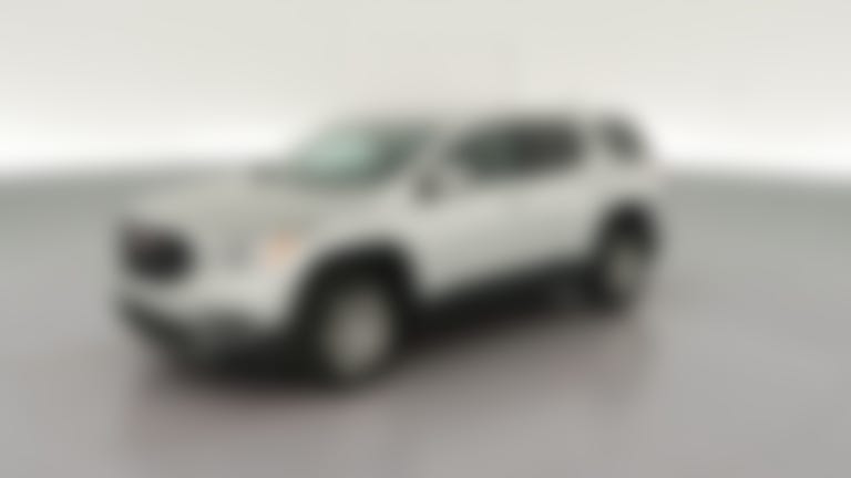 2019 GMC Acadia vehicle photo