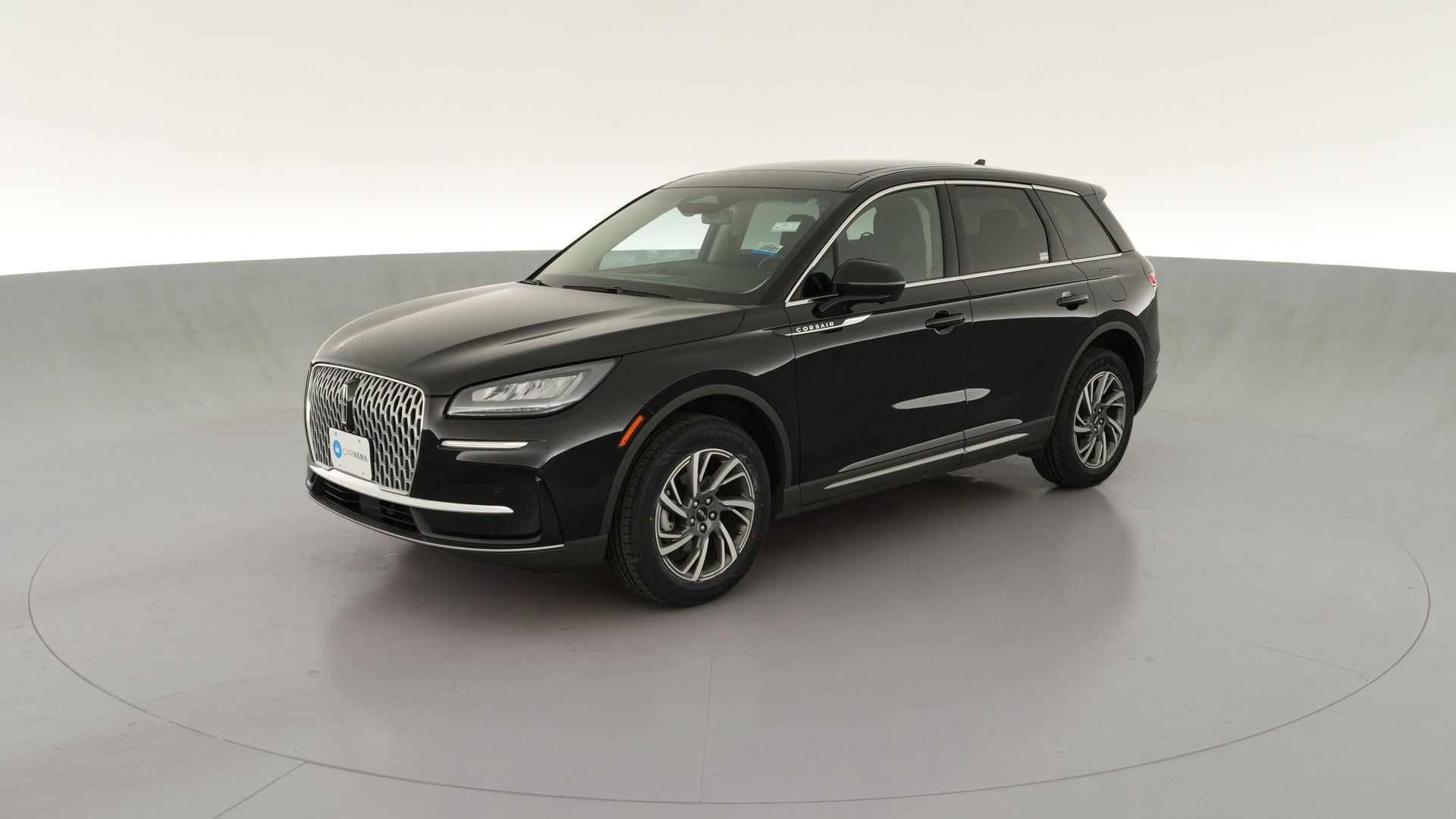 2023 Lincoln Corsair vehicle photo