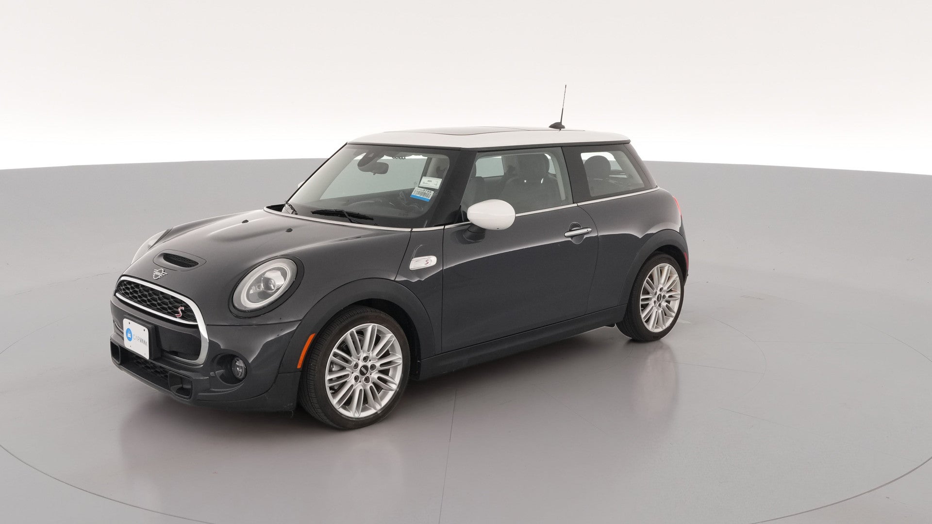 2020 MINI Hardtop 2 Door vehicle photo