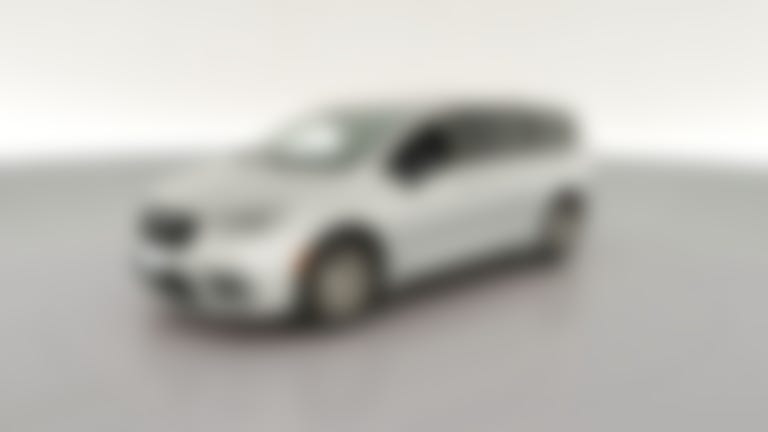 2024 Chrysler Pacifica vehicle photo