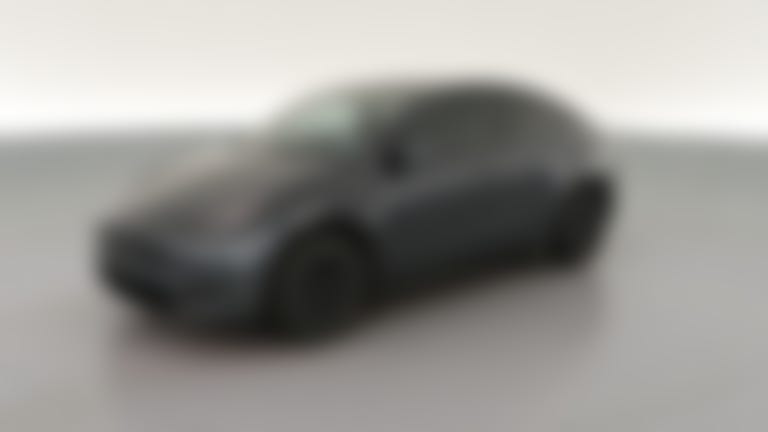 2021 Tesla Model Y vehicle photo