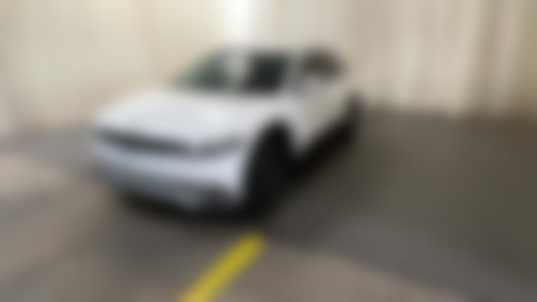 2024 Hyundai IONIQ 5 vehicle photo