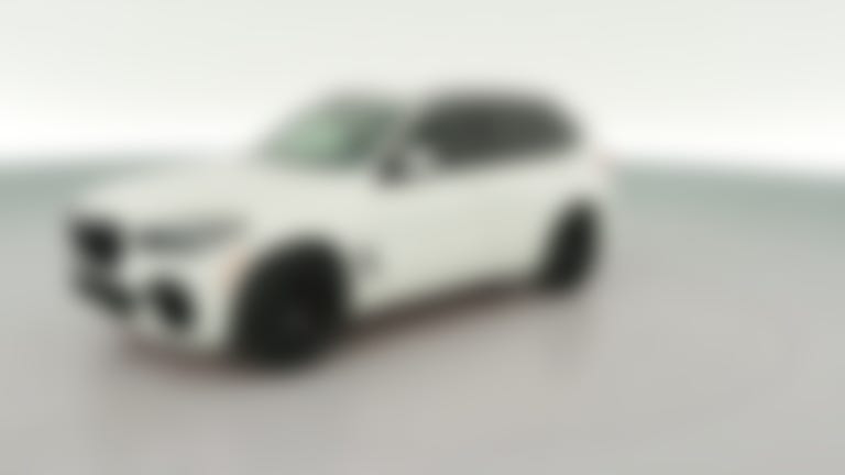 2021 BMW X5 vehicle photo