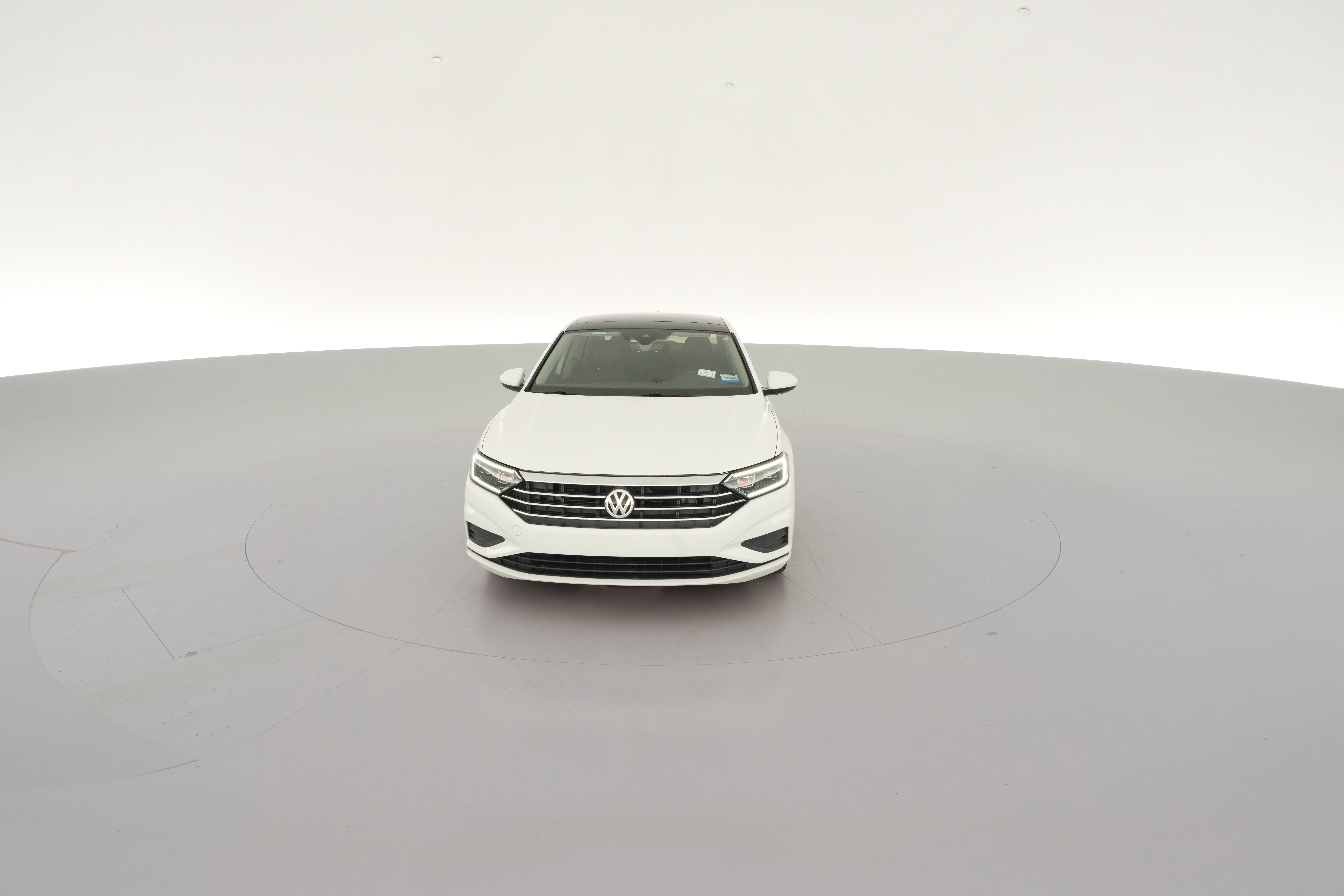 2020 Volkswagen Jetta SEL - Photo 20