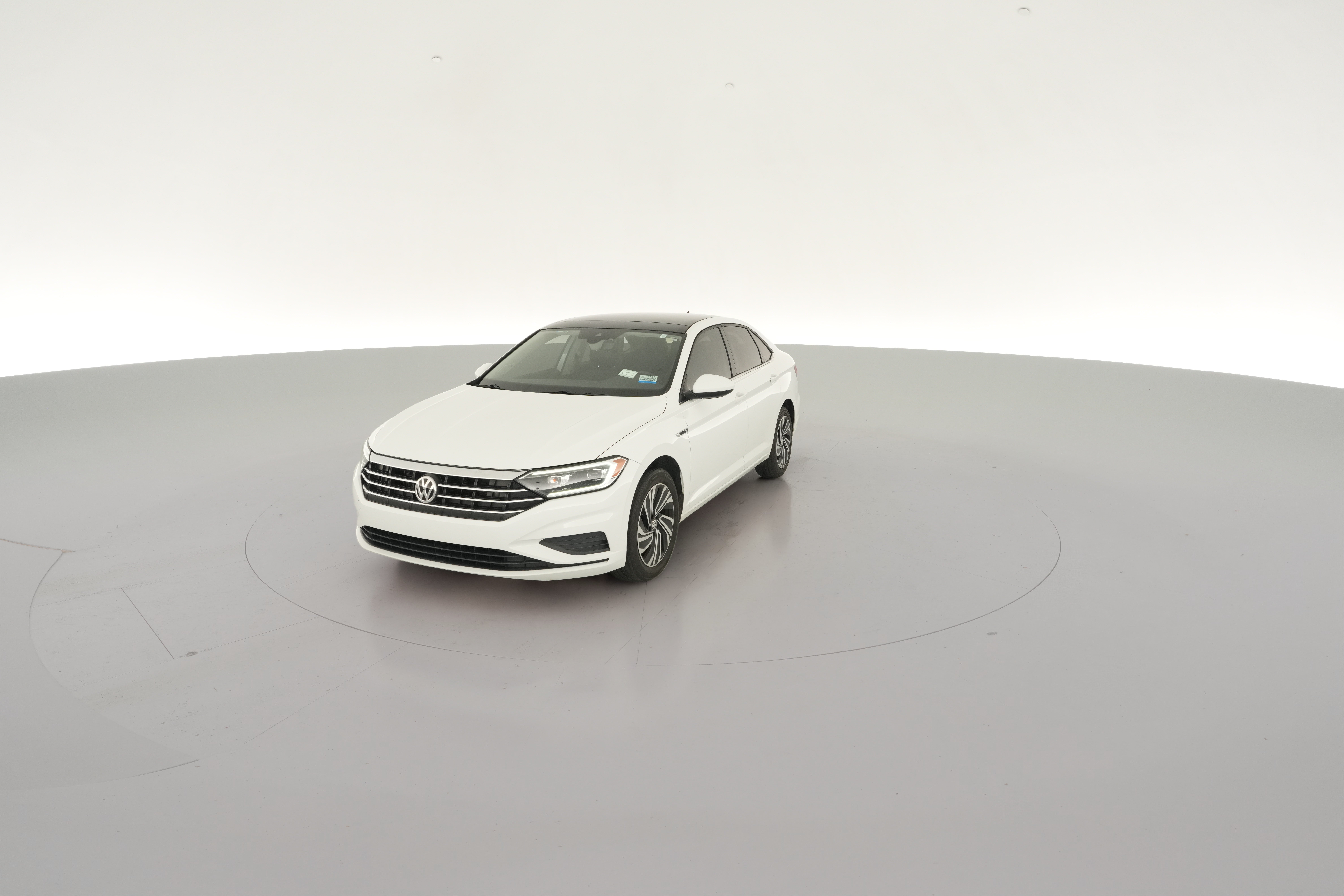 2020 Volkswagen Jetta SEL - Photo 21