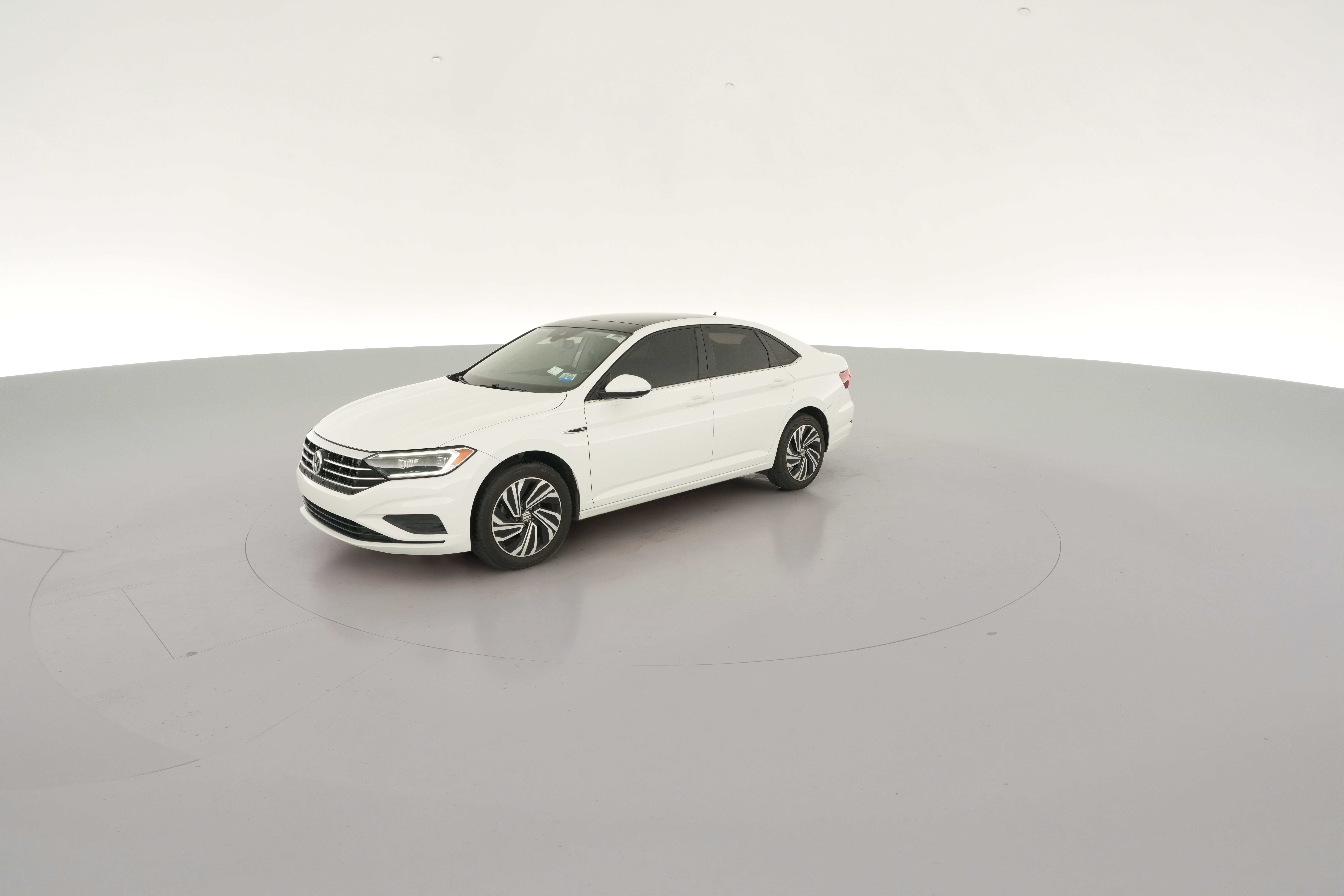 2020 Volkswagen Jetta SEL - Photo 22