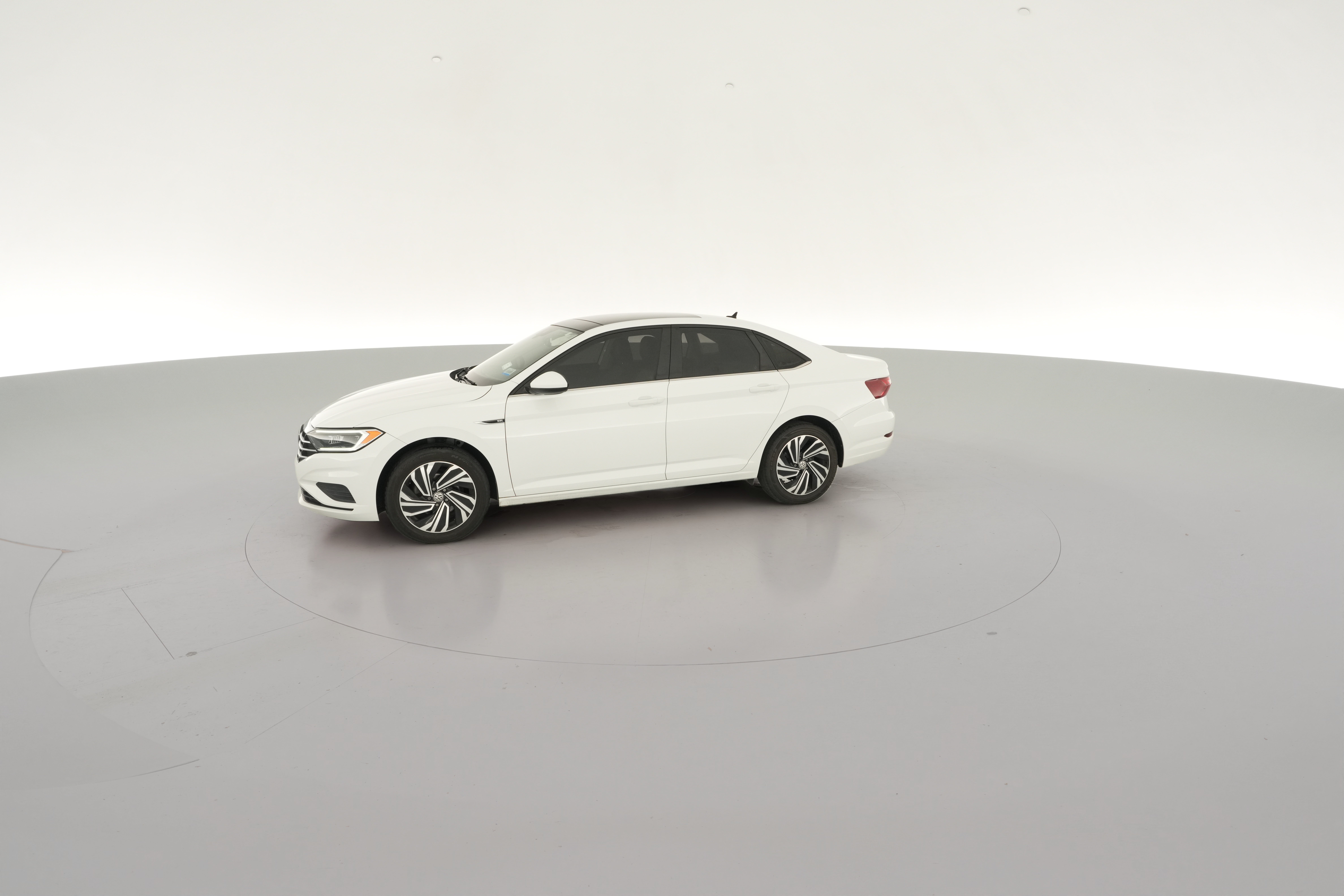 2020 Volkswagen Jetta SEL - Photo 23