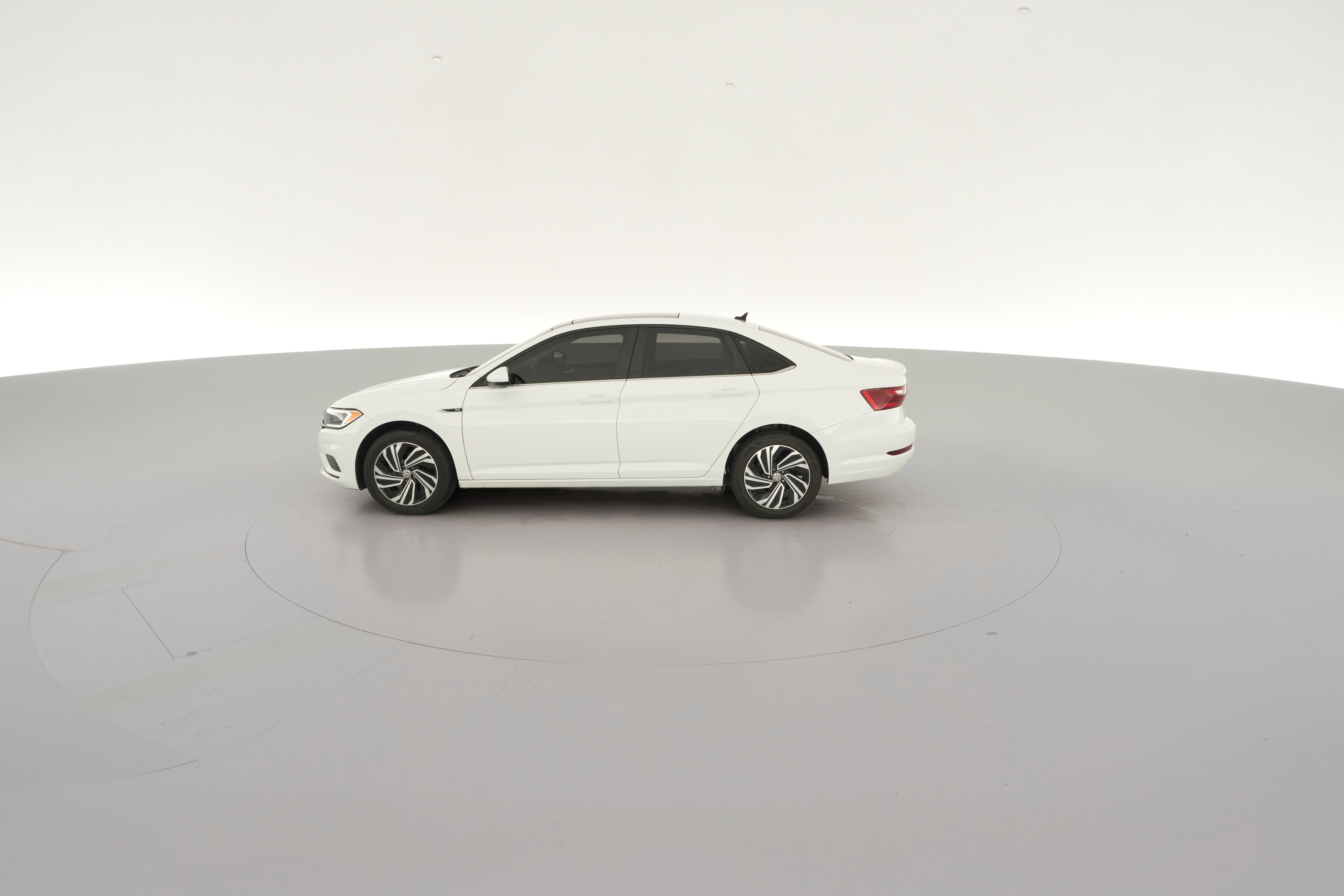 2020 Volkswagen Jetta SEL - Photo 24