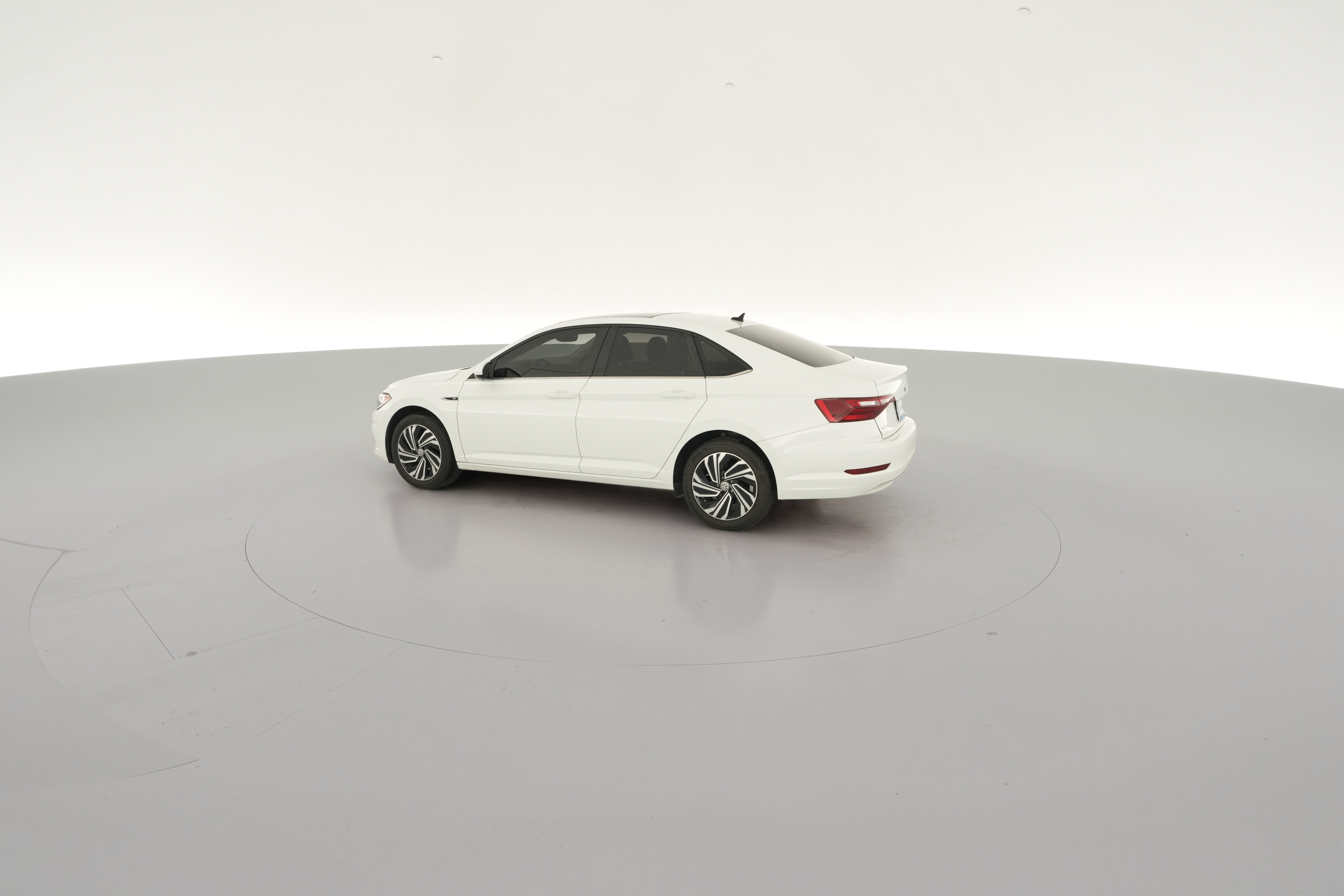 2020 Volkswagen Jetta SEL - Photo 25