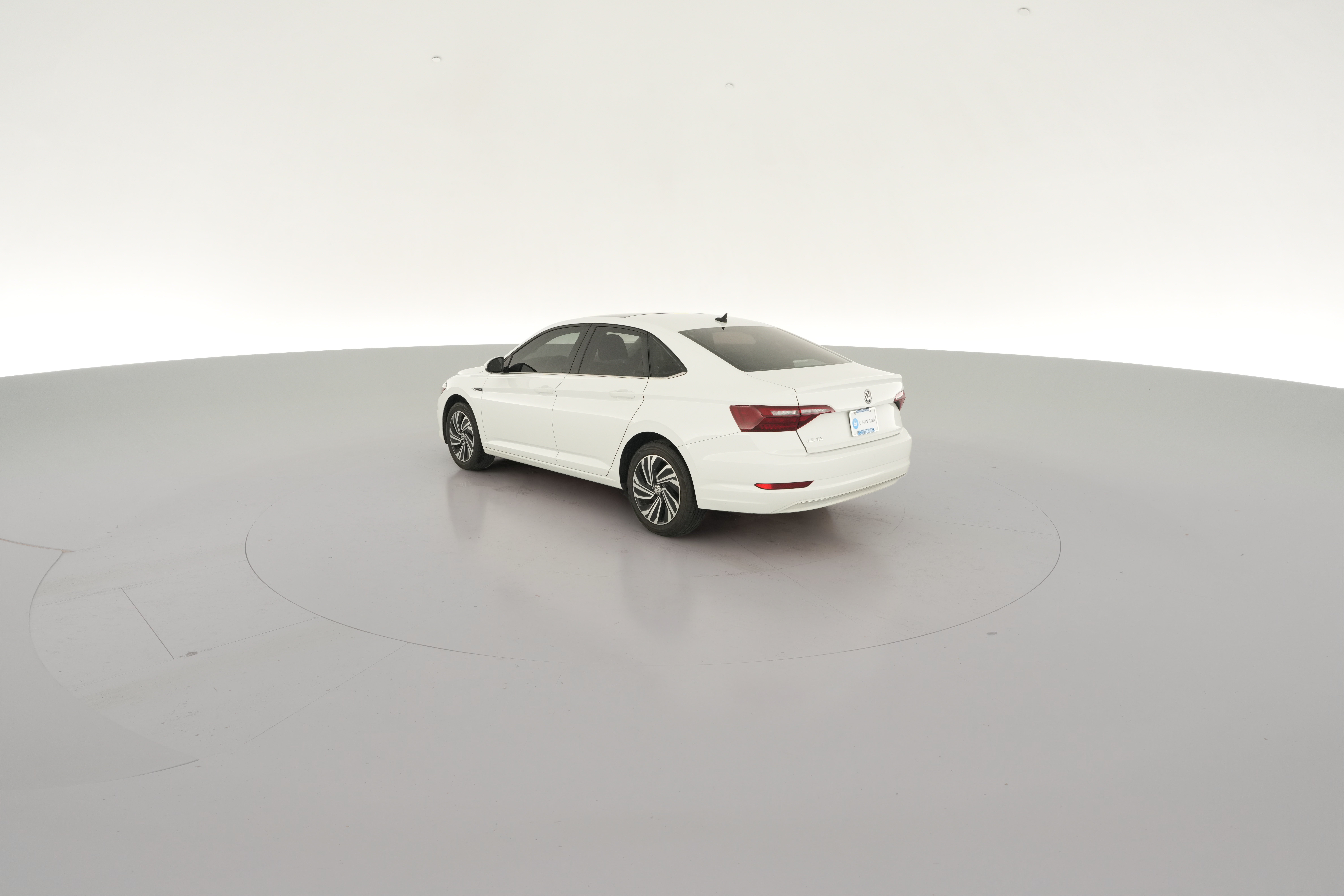 2020 Volkswagen Jetta SEL - Photo 26