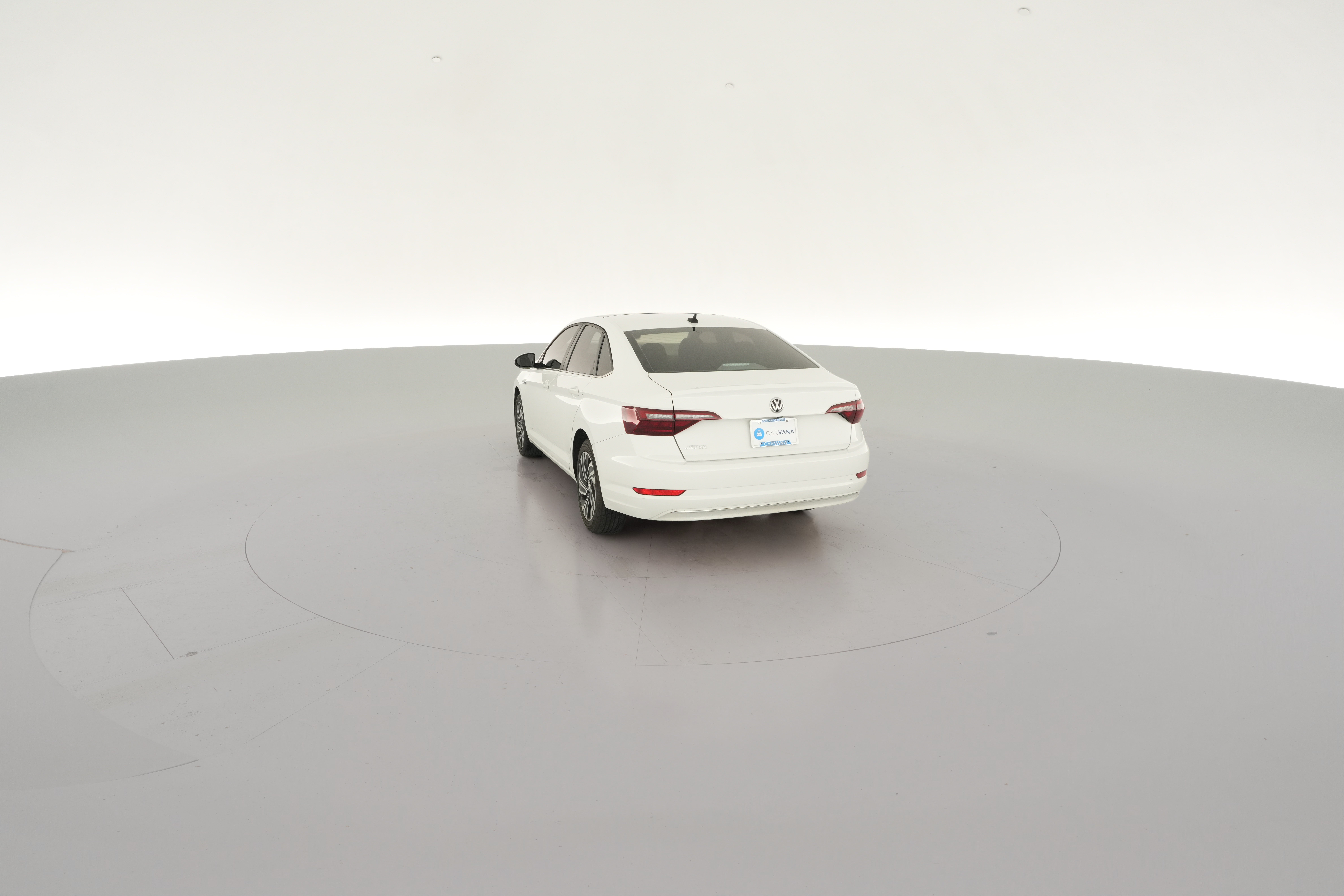 2020 Volkswagen Jetta SEL - Photo 27