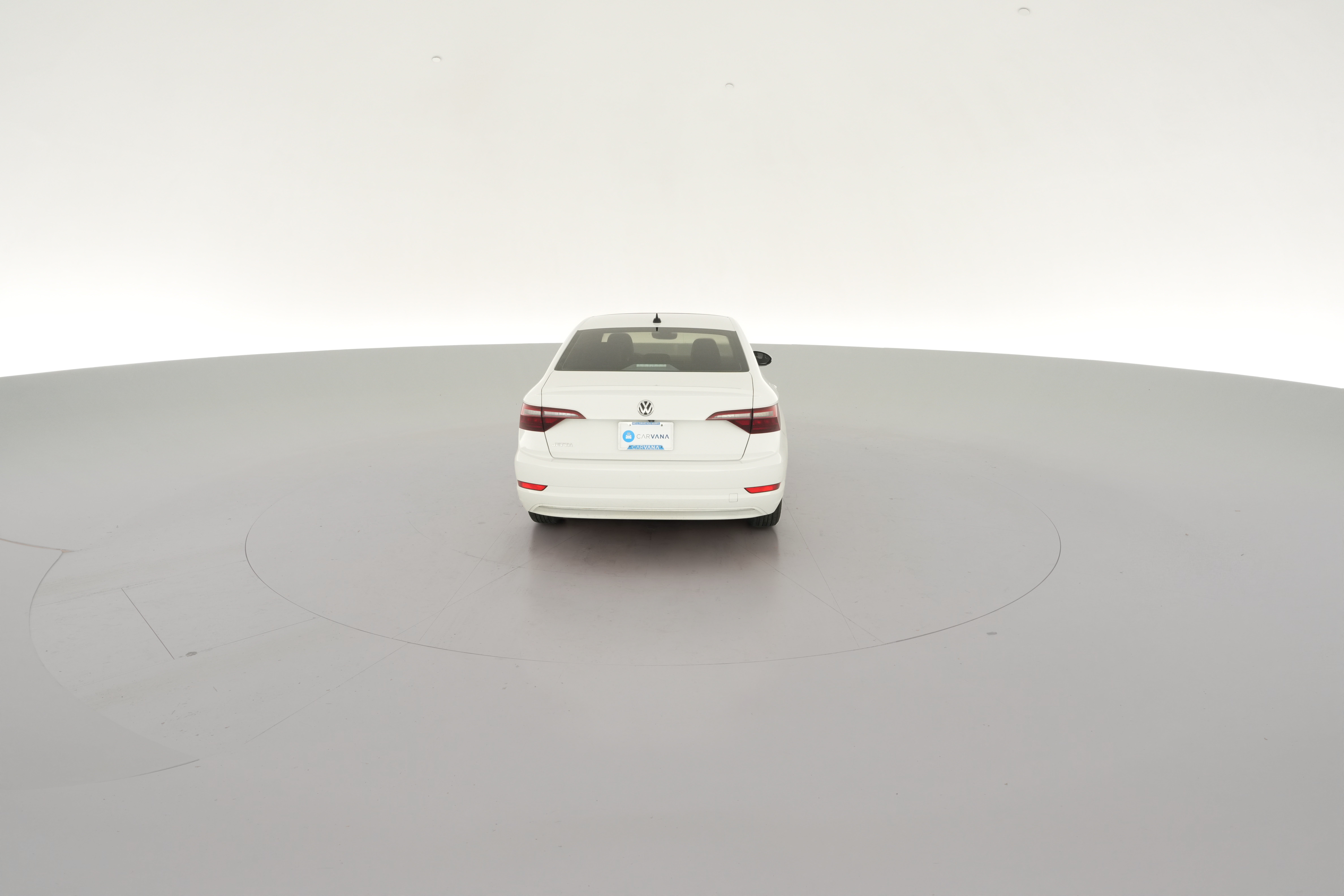 2020 Volkswagen Jetta SEL - Photo 28