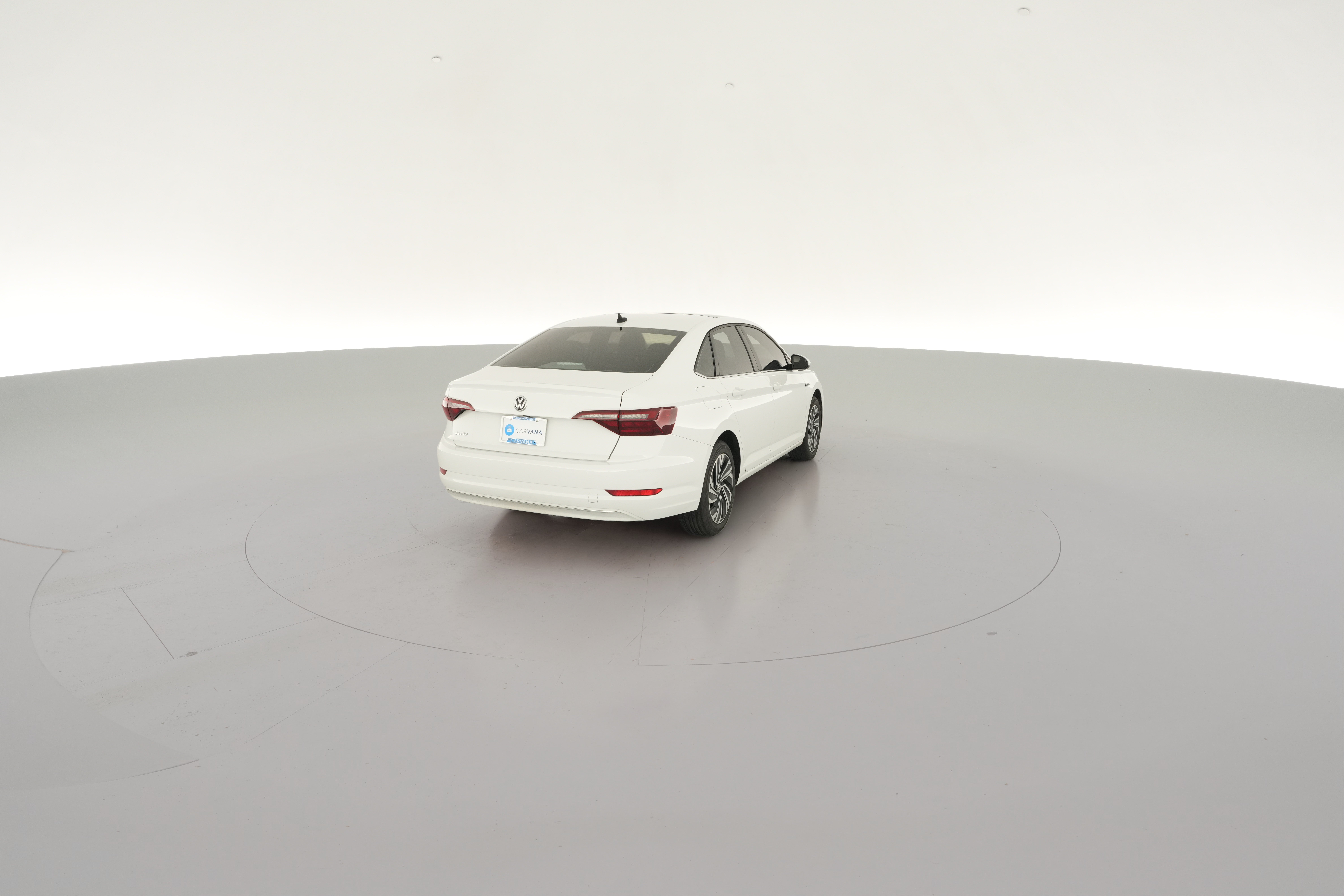 2020 Volkswagen Jetta SEL - Photo 29