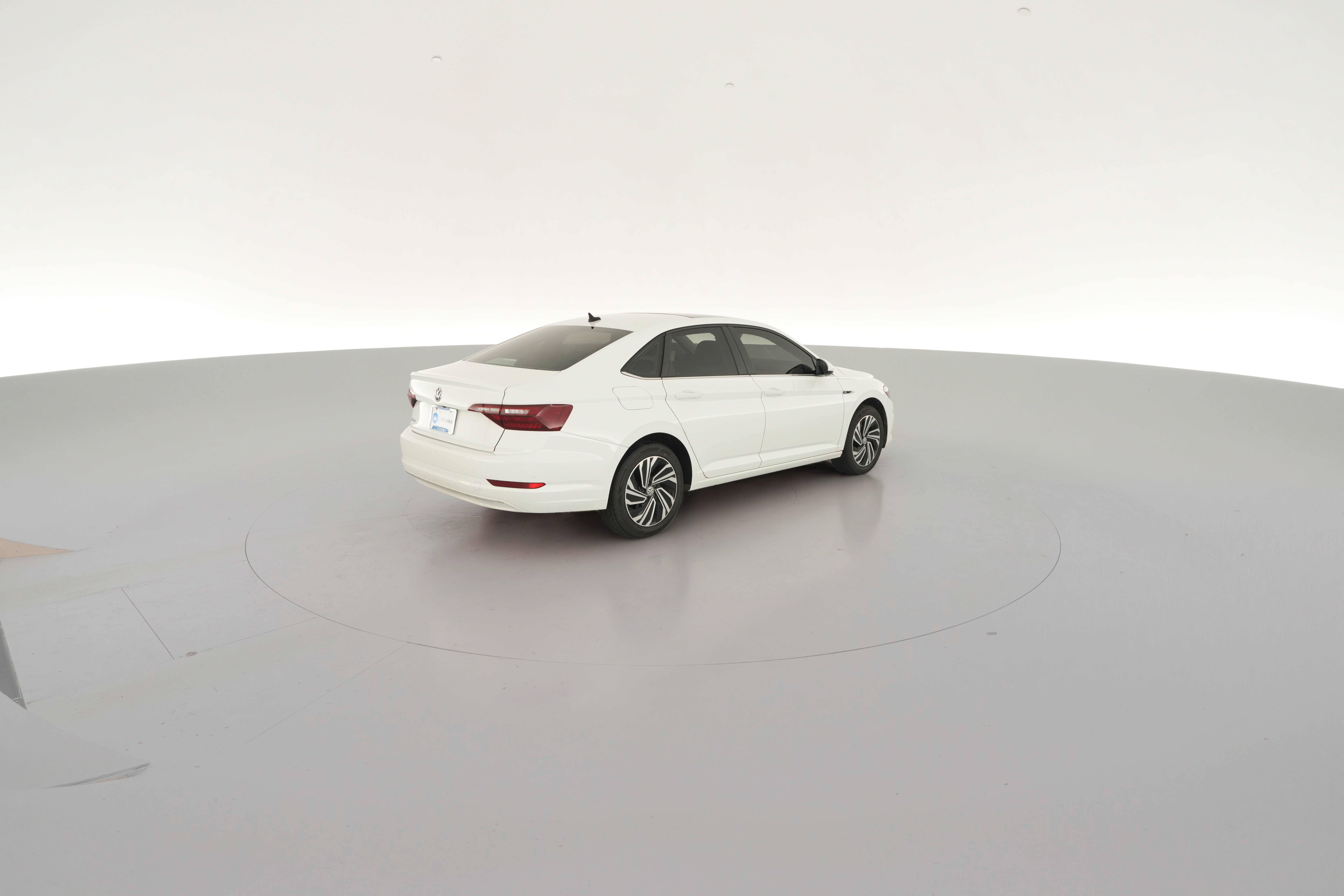 2020 Volkswagen Jetta SEL - Photo 30
