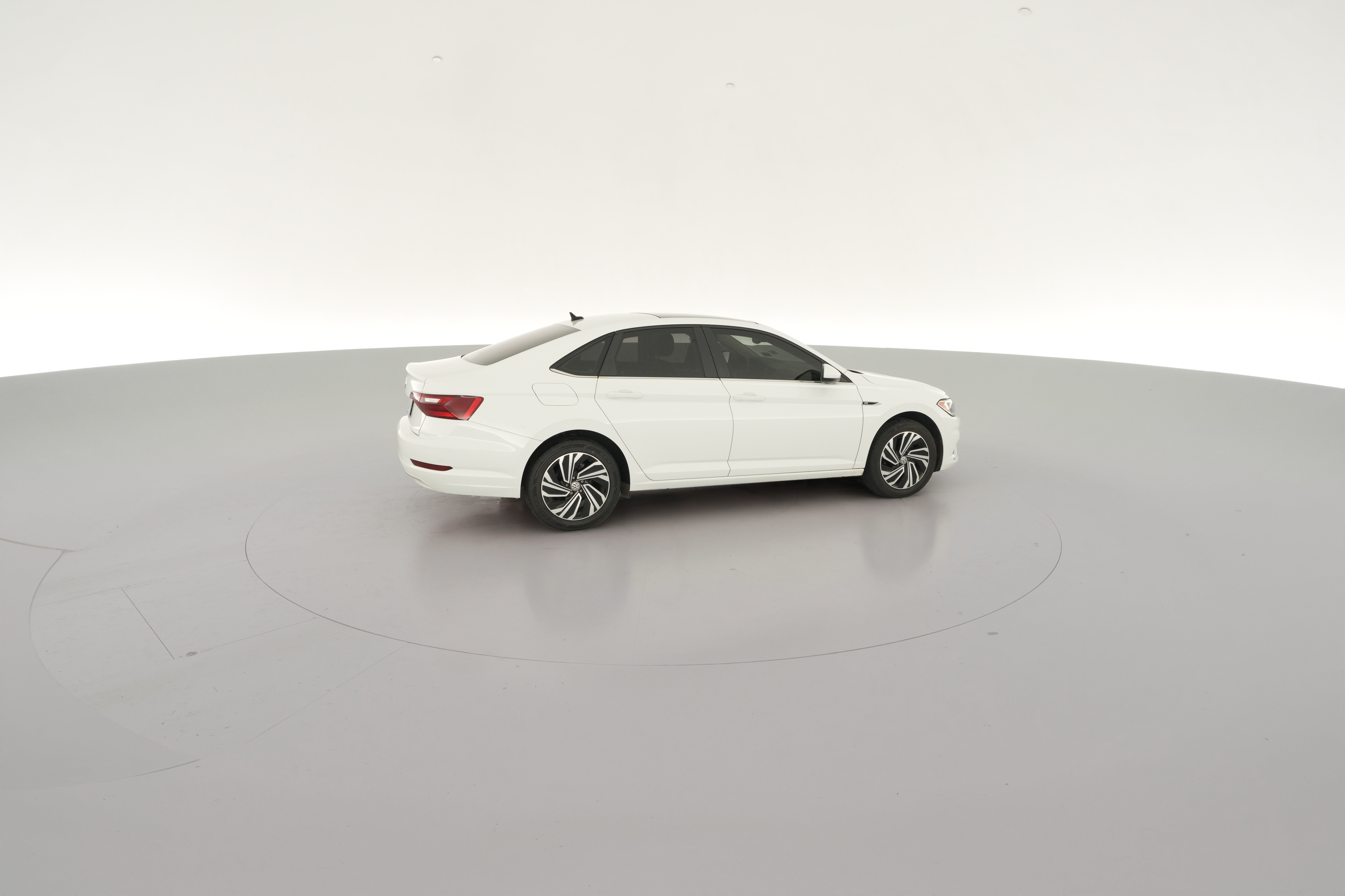 2020 Volkswagen Jetta SEL - Photo 31