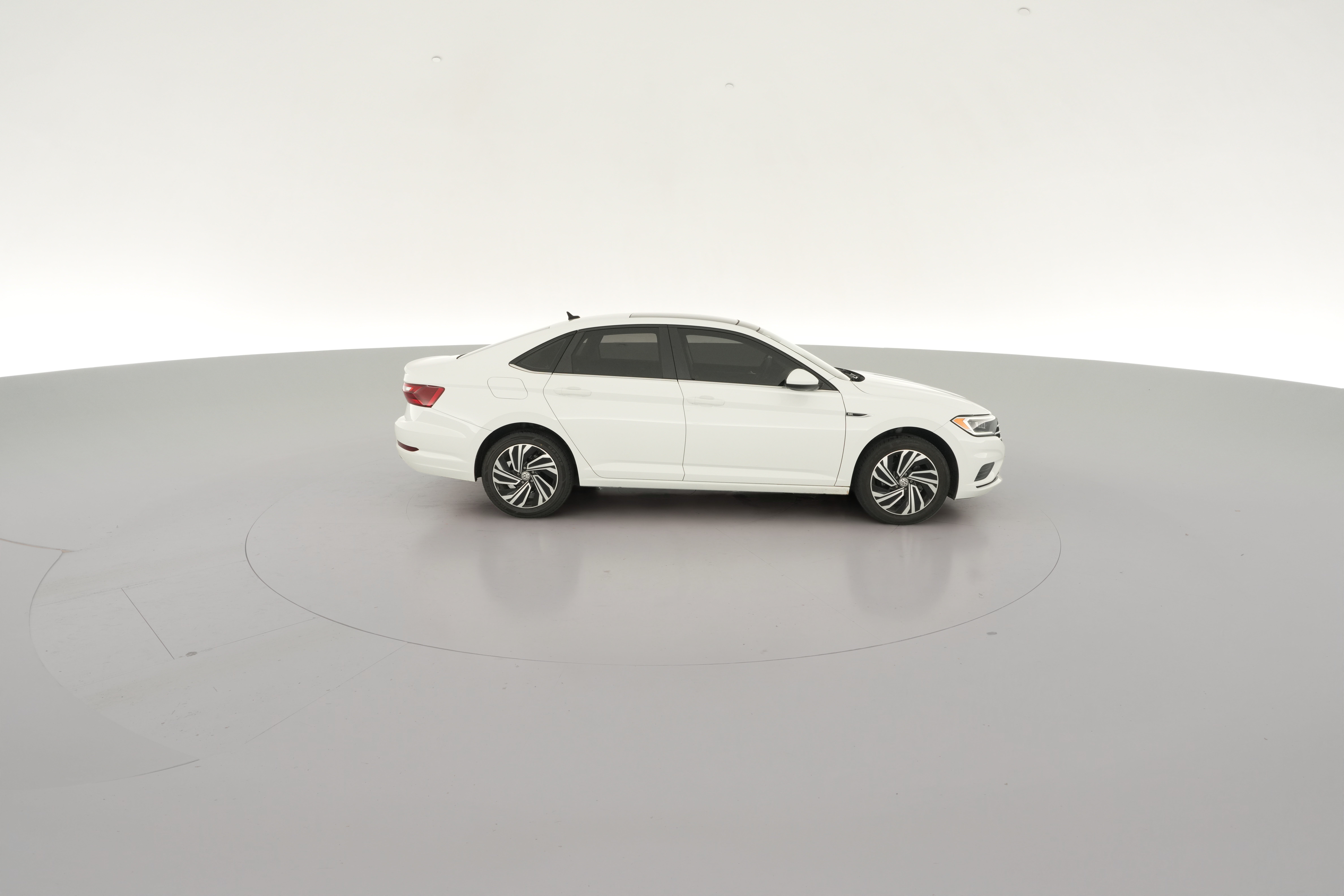 2020 Volkswagen Jetta SEL - Photo 32