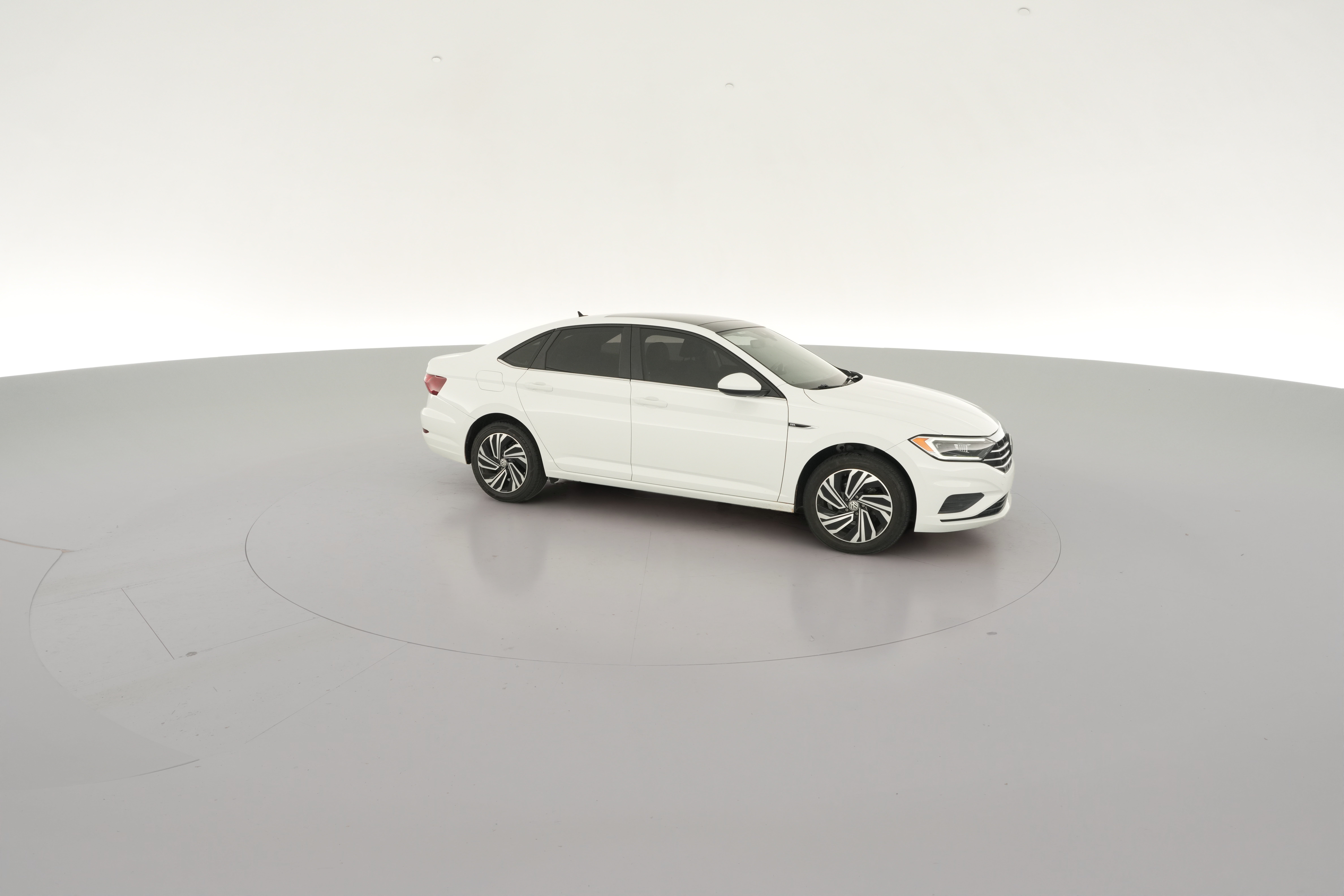2020 Volkswagen Jetta SEL - Photo 33