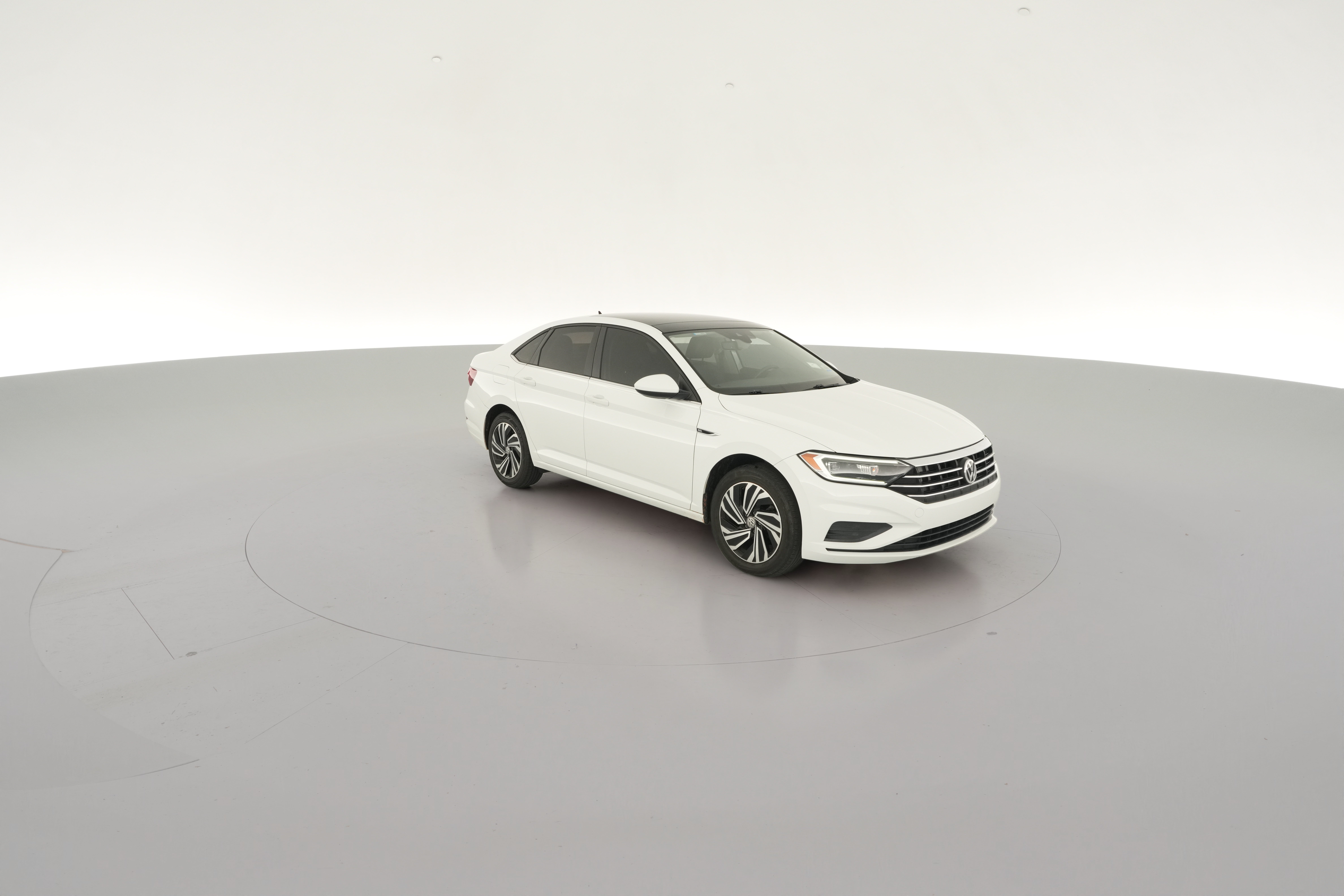 2020 Volkswagen Jetta SEL - Photo 34
