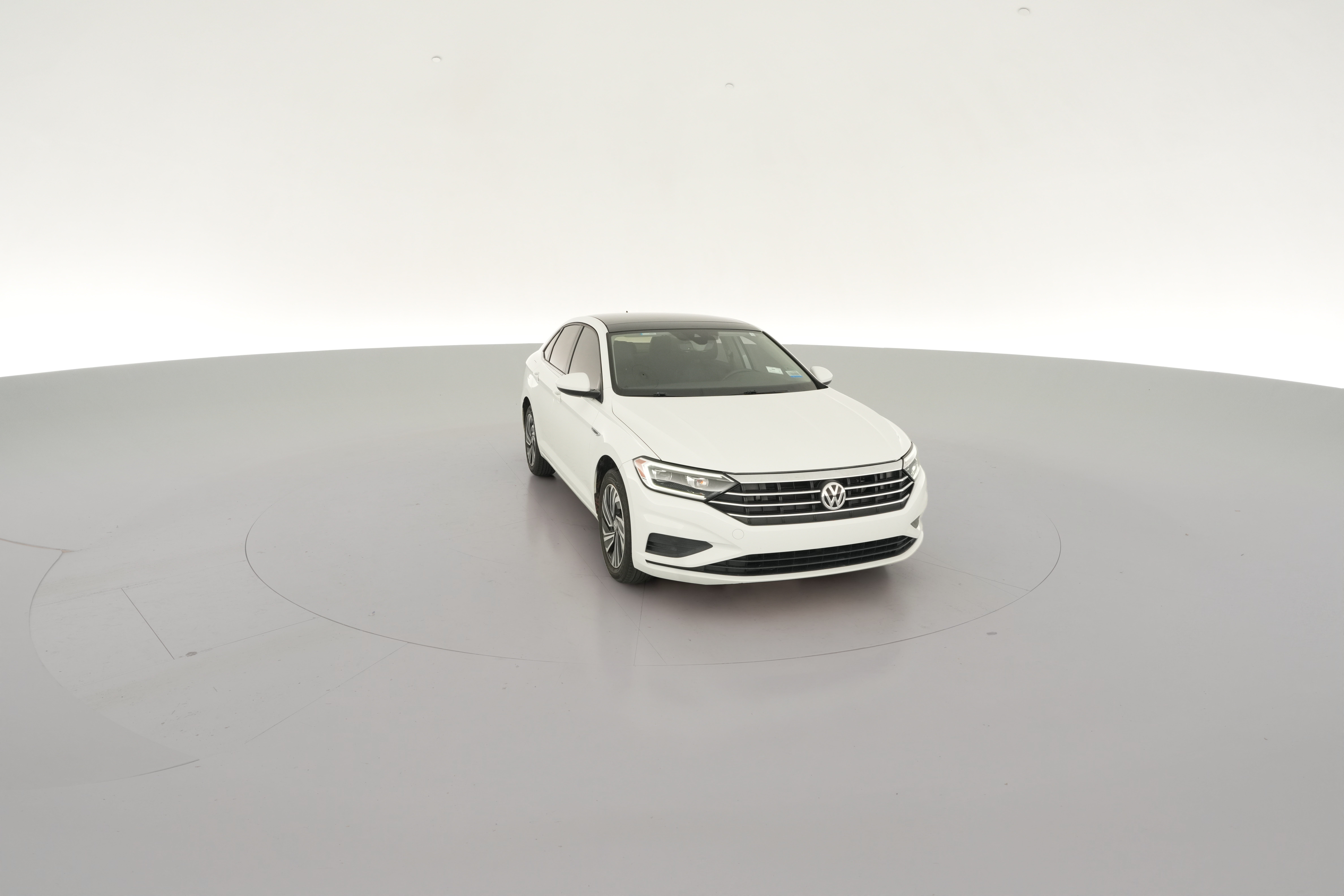 2020 Volkswagen Jetta SEL - Photo 35