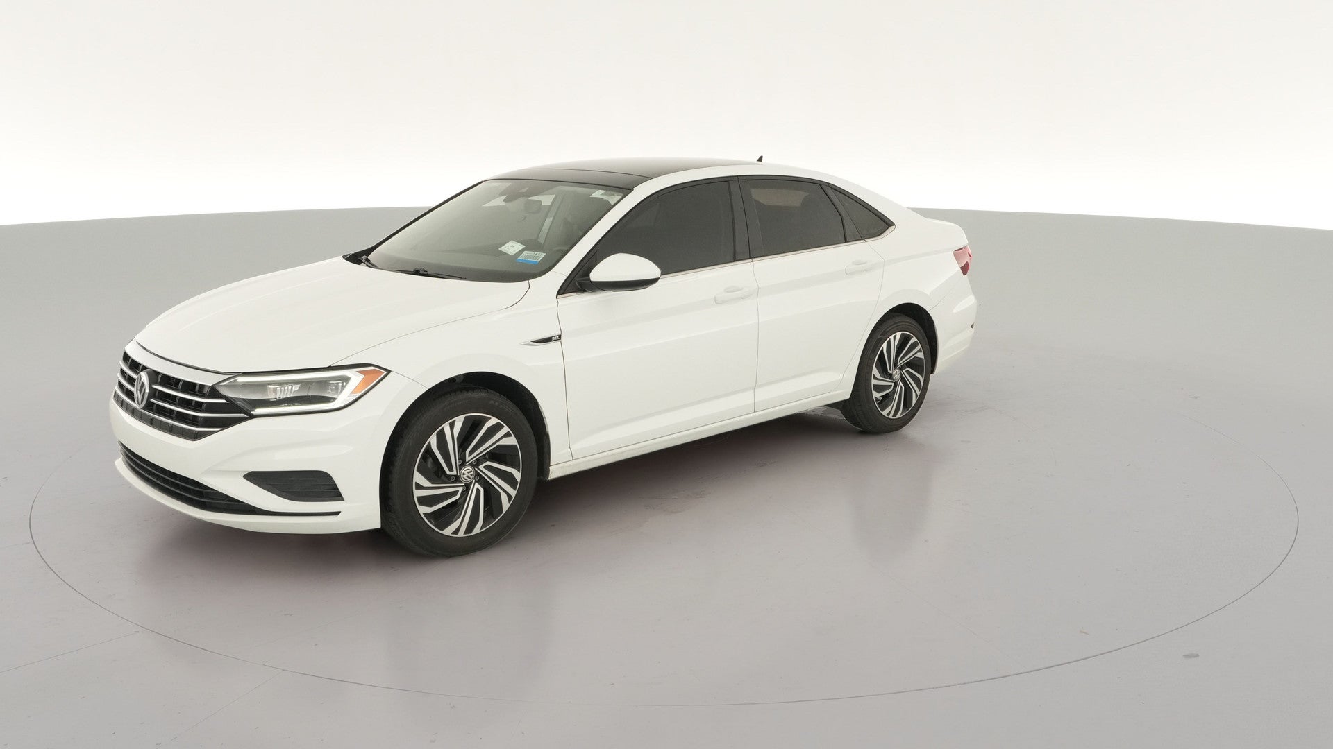 2020 Volkswagen Jetta vehicle photo