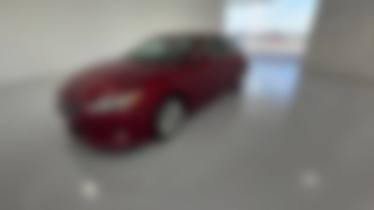 2014 Lexus ES vehicle photo